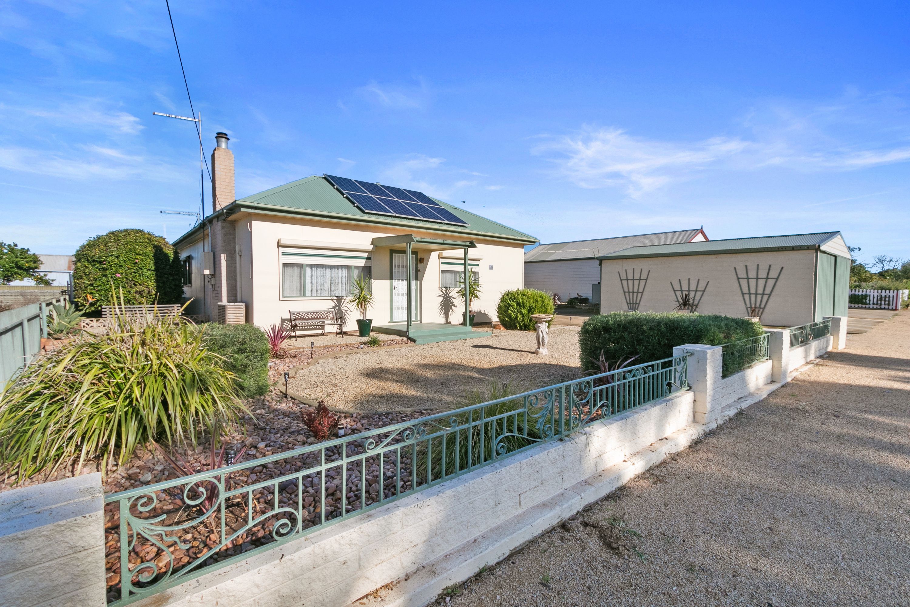 7 Parnell Terrace, Price, SA 5570
