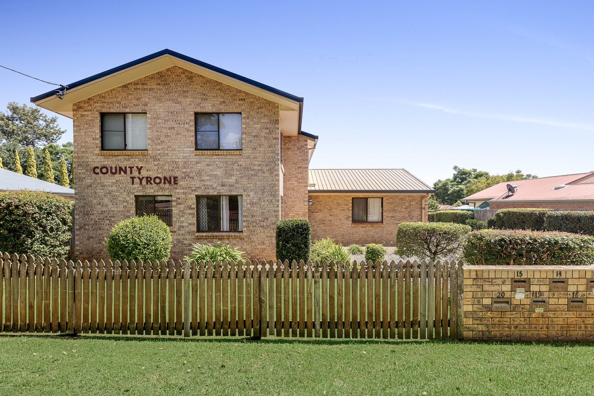 25 Gladstone Street, Newtown QLD 4350