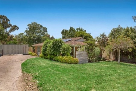 8 Lantana Drive, Narre Warren, VIC 3805