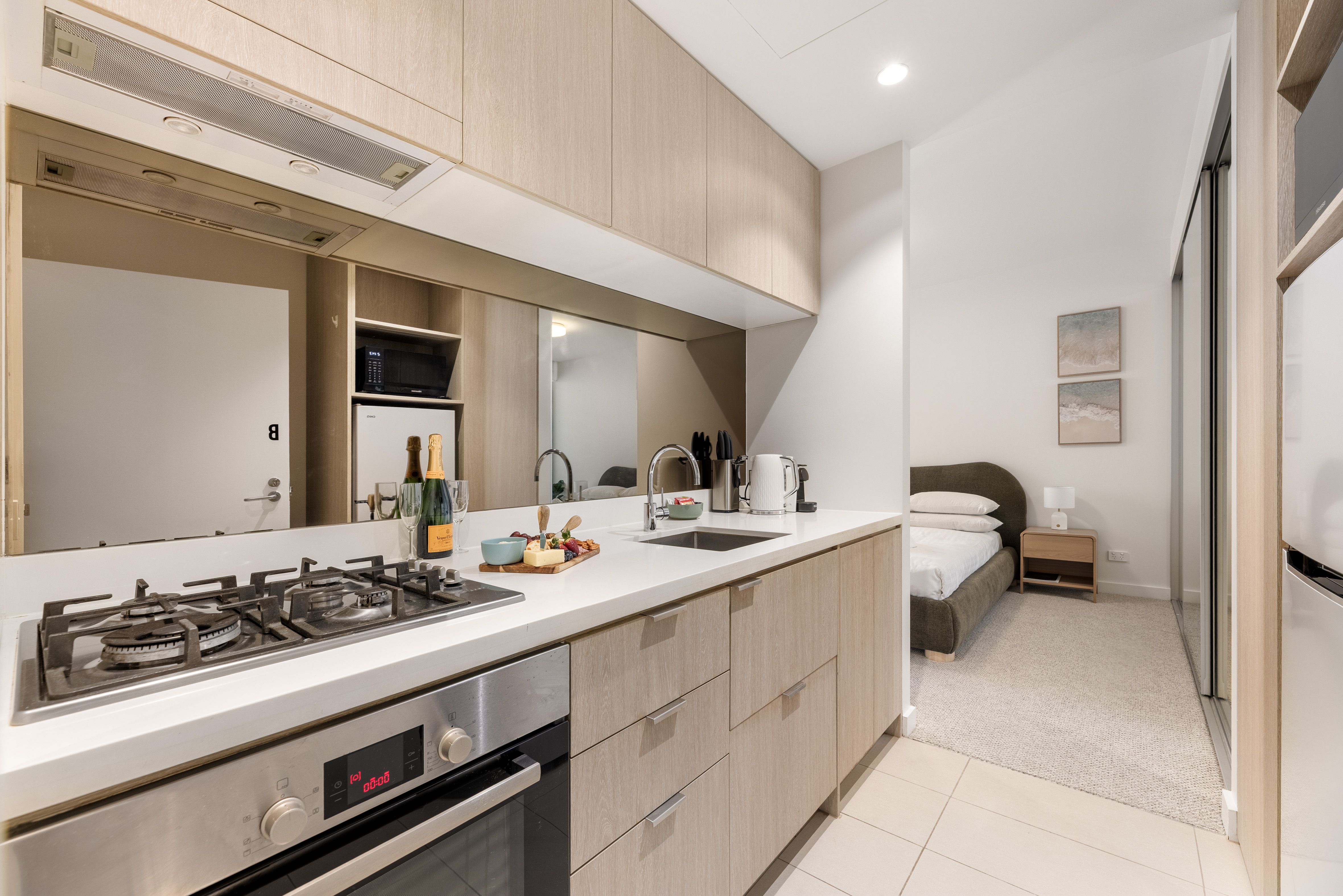 212B/2 Dune Walk, Woolooware, NSW 2230