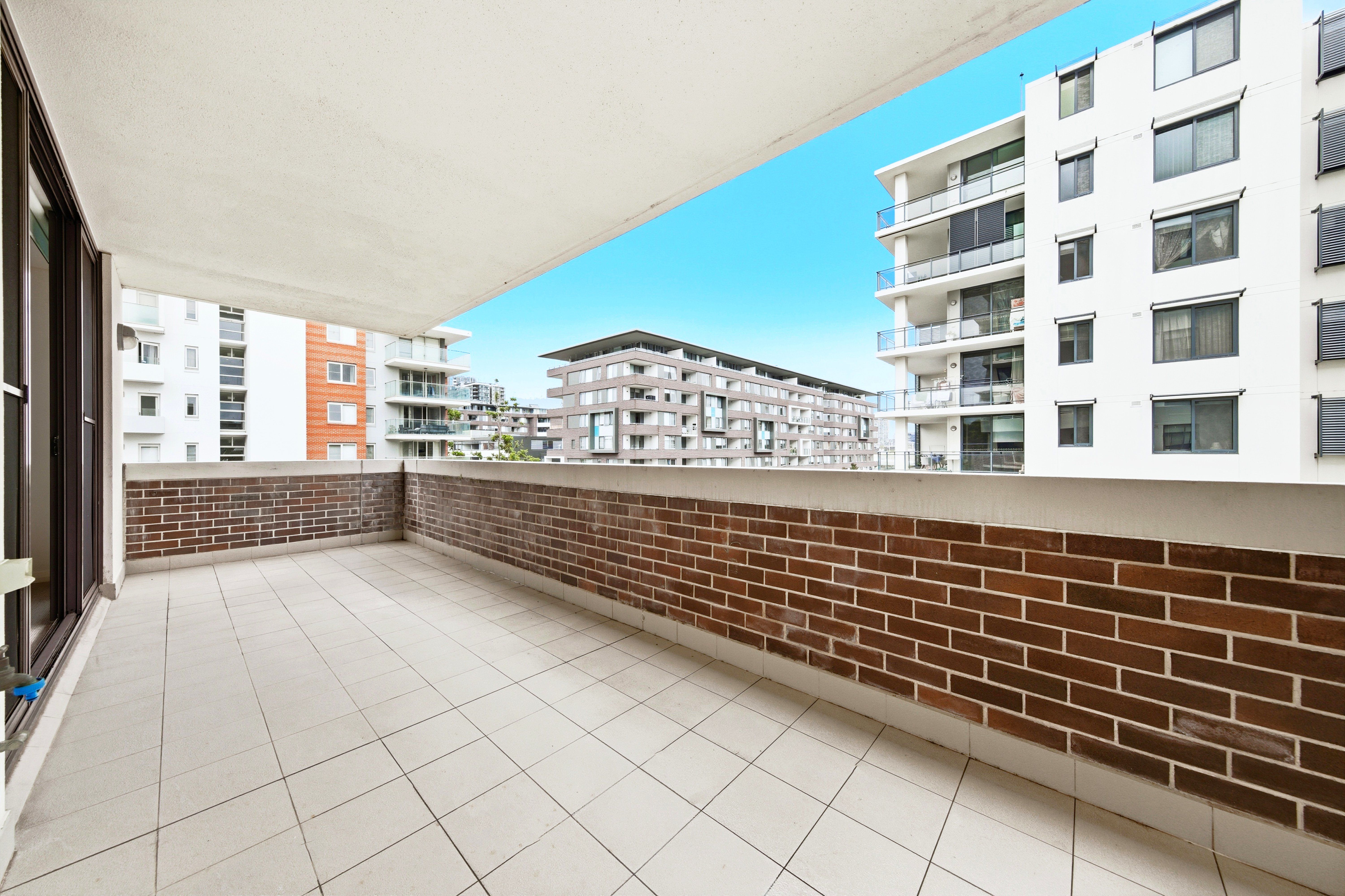 422/6 Baywater Drive, Wentworth Point, NSW 2127