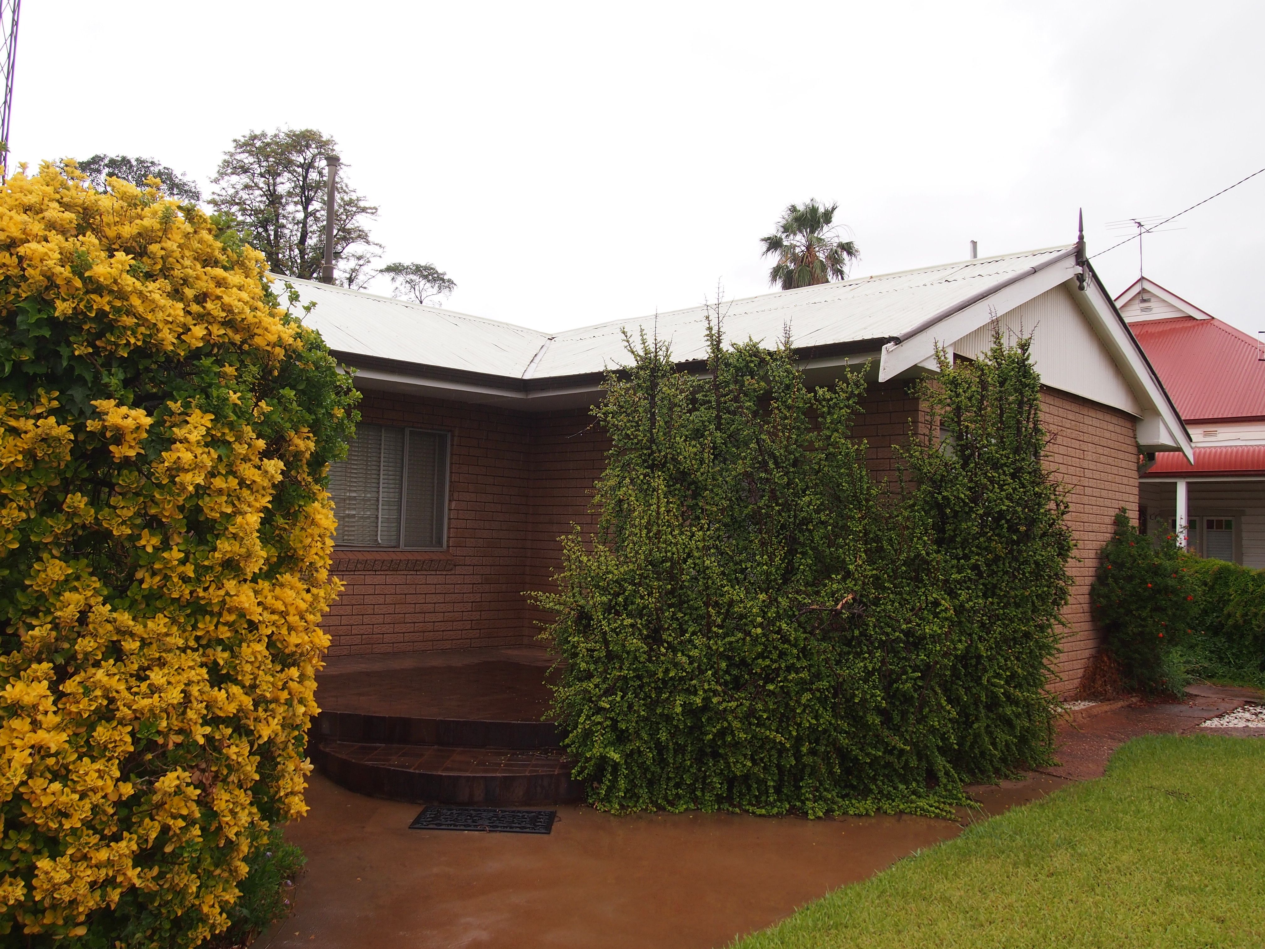 112 Orange Street, Condobolin, NSW 2877