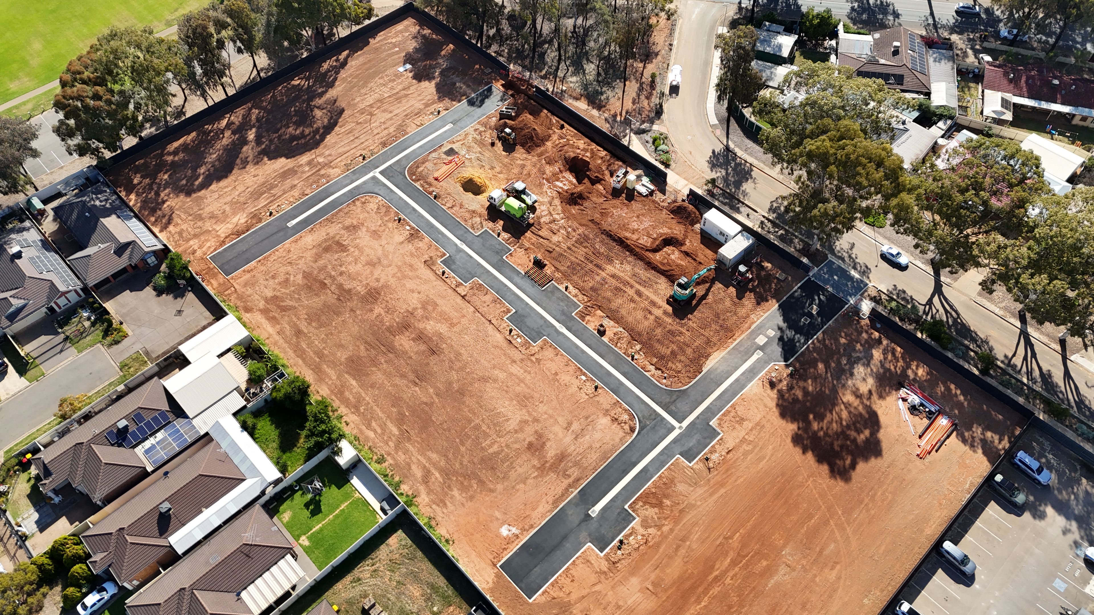 9-15 Golden Court, Paralowie, SA 5108