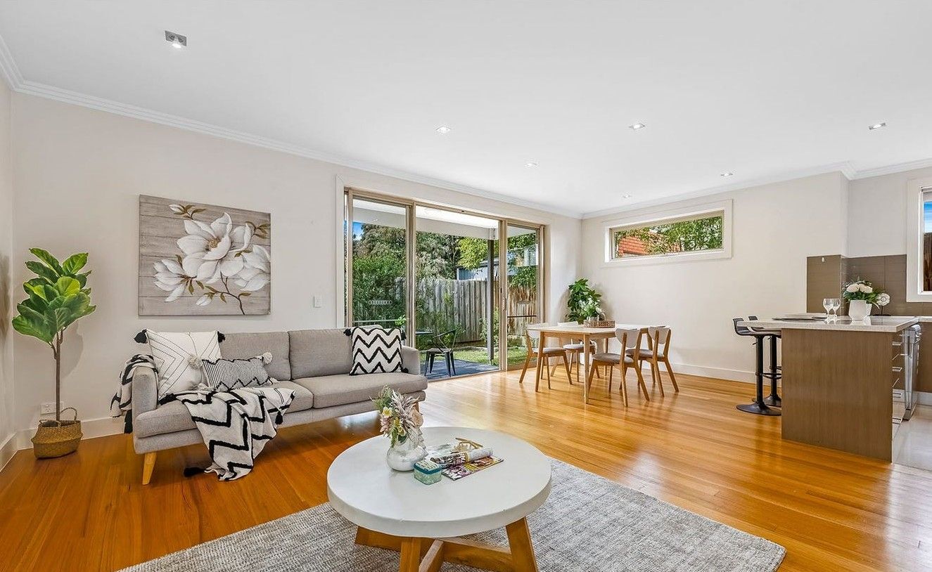 8/1 Royton Street, Burwood East, VIC 3151