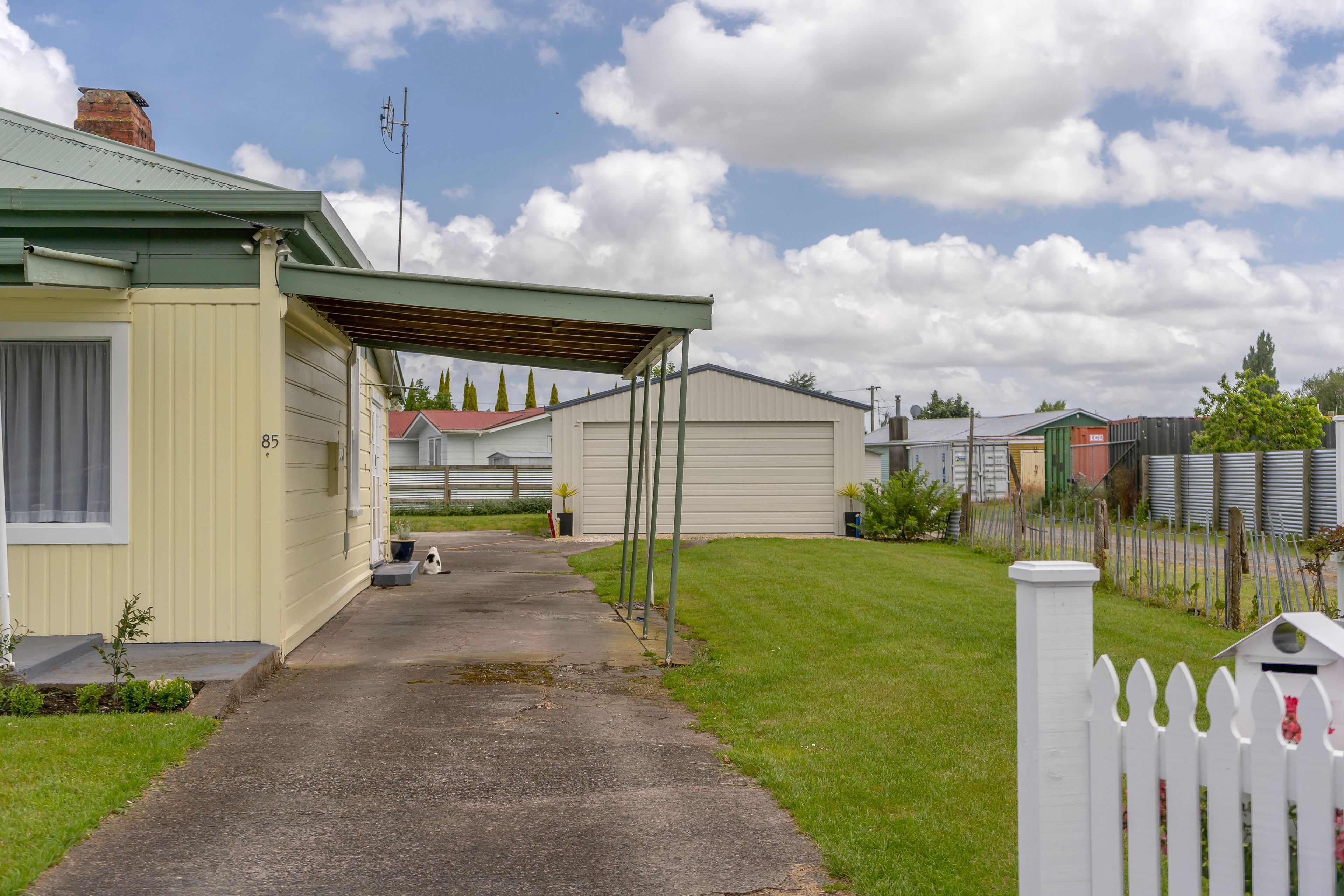85 River Road, Masterton, Masterton District