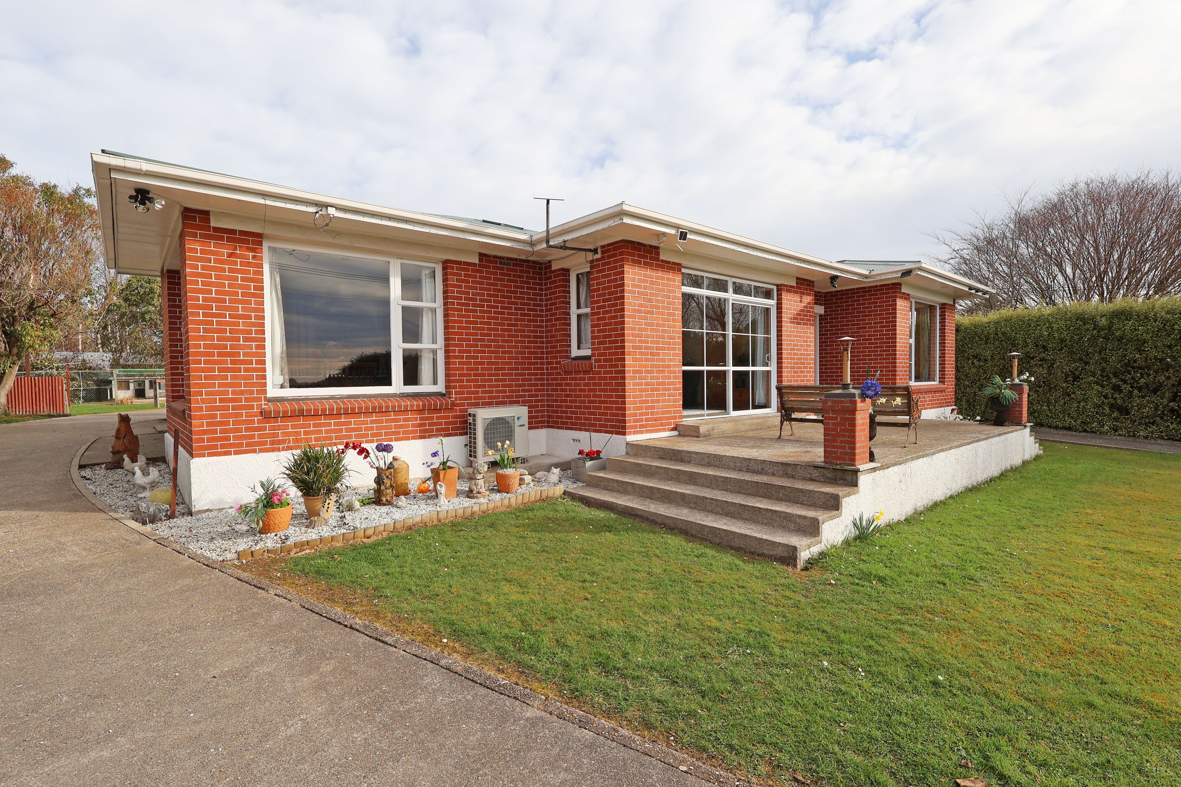195 Maher Street, Tisbury, Invercargill