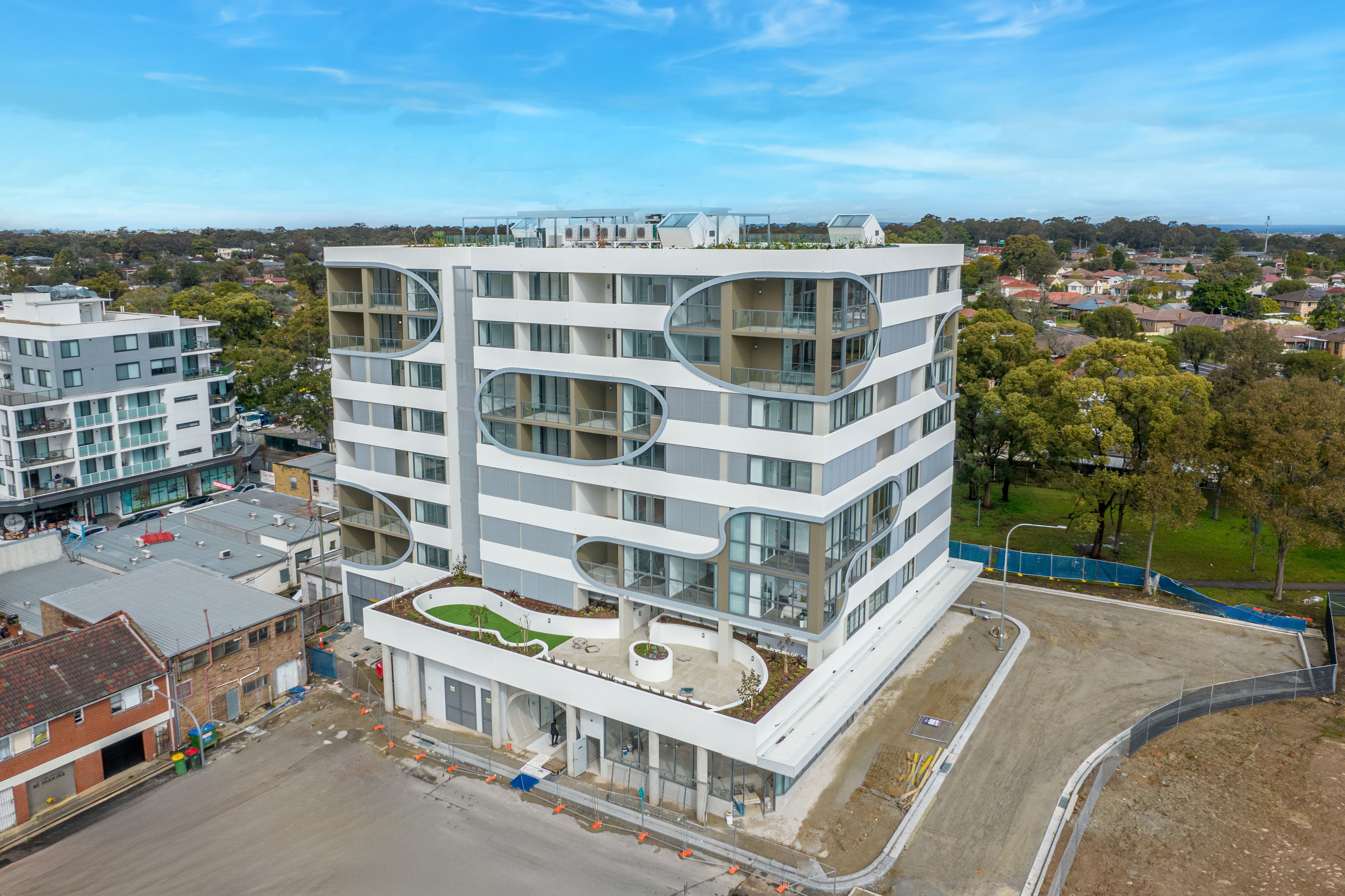 10-12 Howatt Street, Villawood NSW 2163