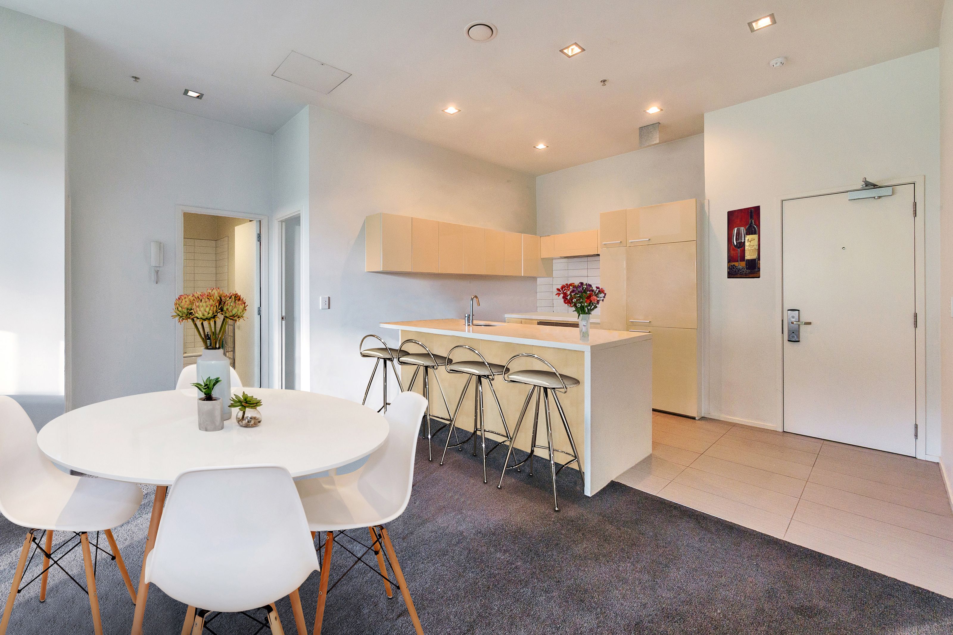 14 Upper Queen Street, Auckland Central, Auckland City