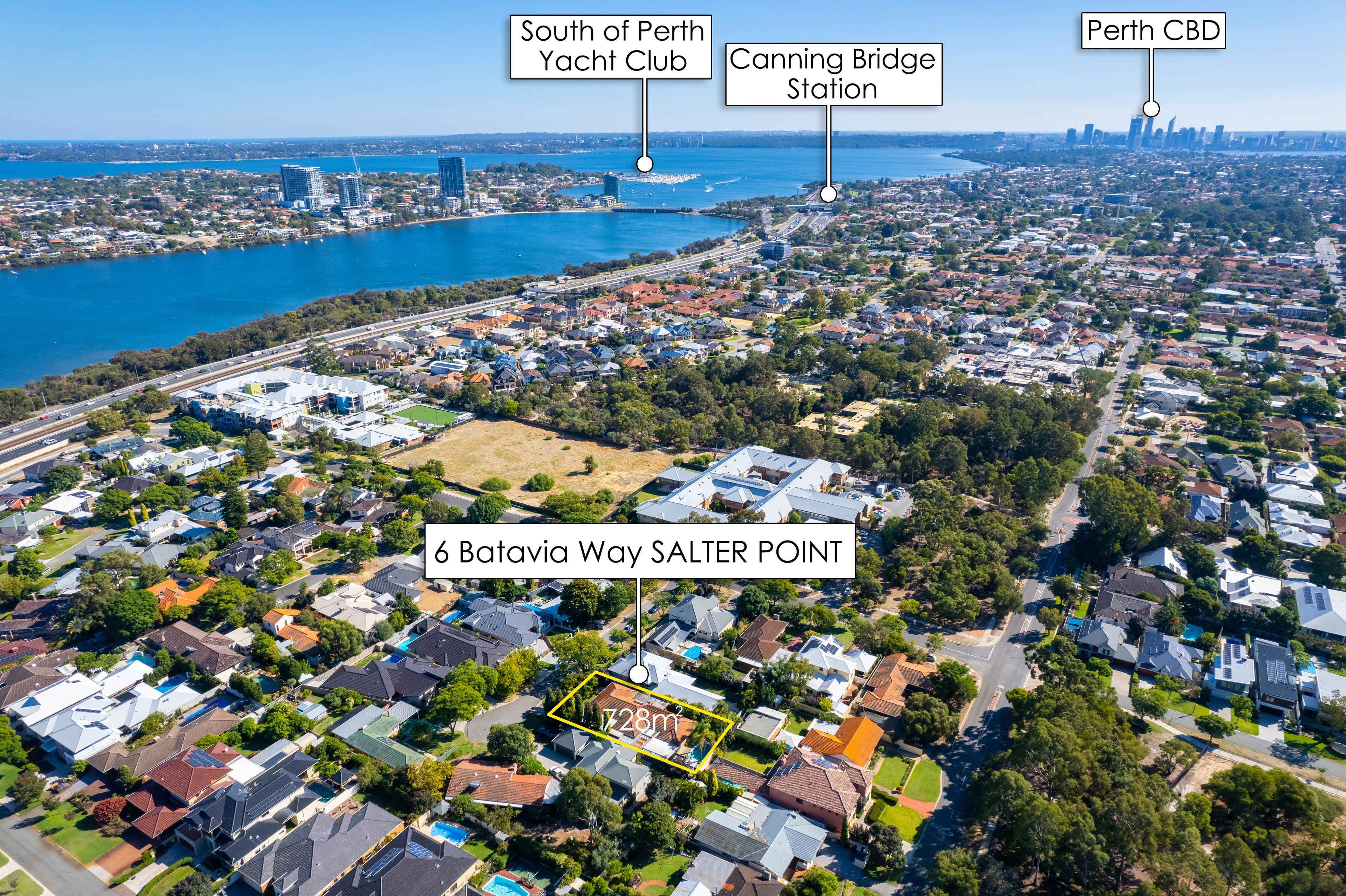 6 Batavia Way, Salter Point, WA 6152