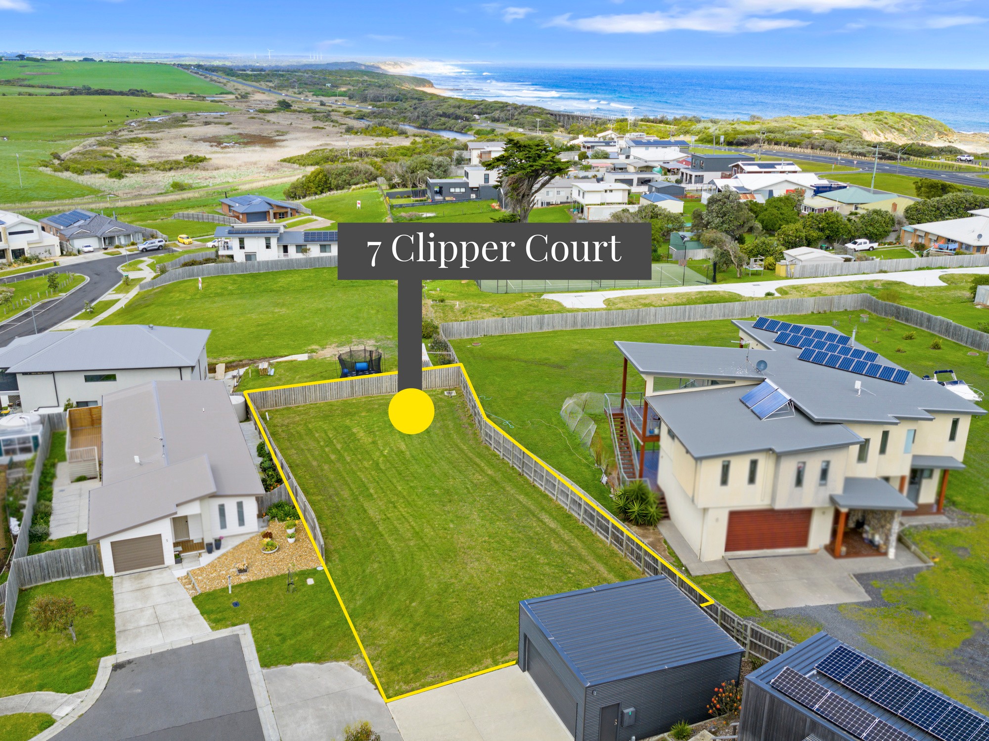 7 Clipper Court, Kilcunda, VIC 3995