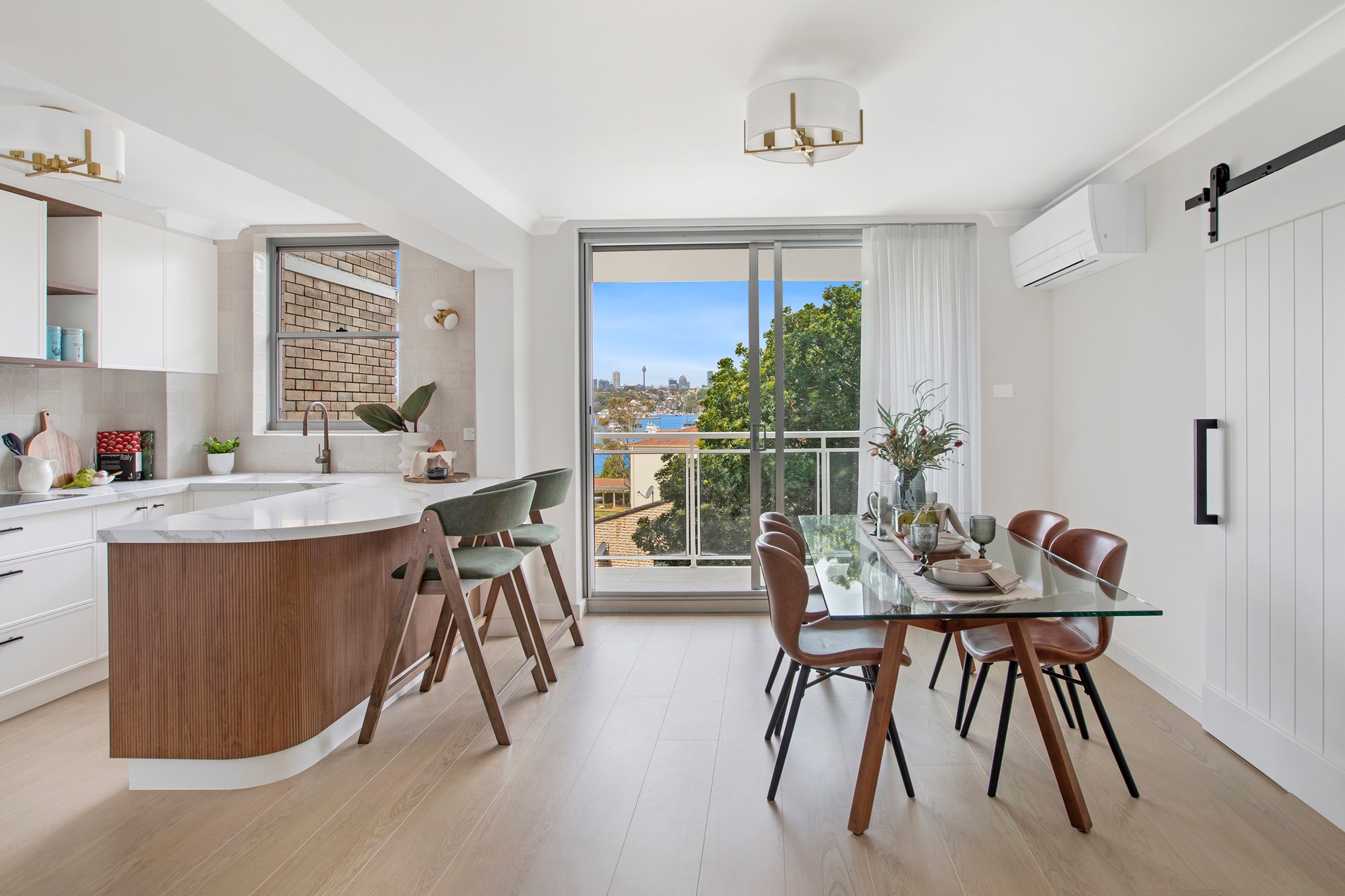 23/84 St Georges Crescent, Drummoyne, NSW 2047