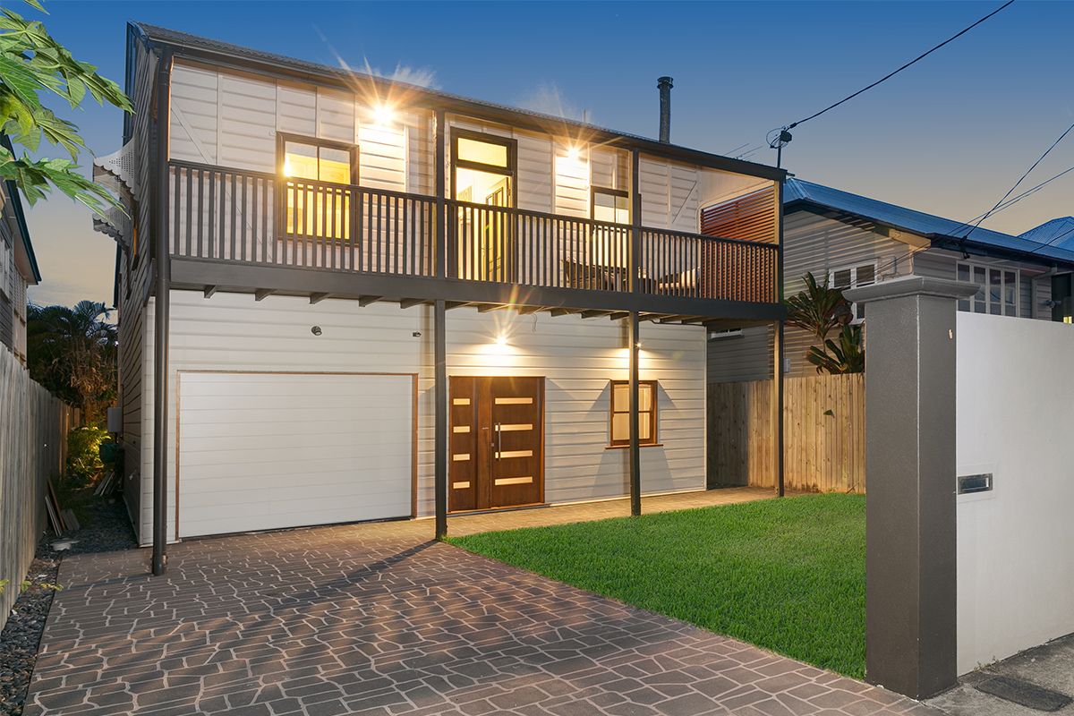 89 Sinclair Street, Kangaroo Point QLD 4169