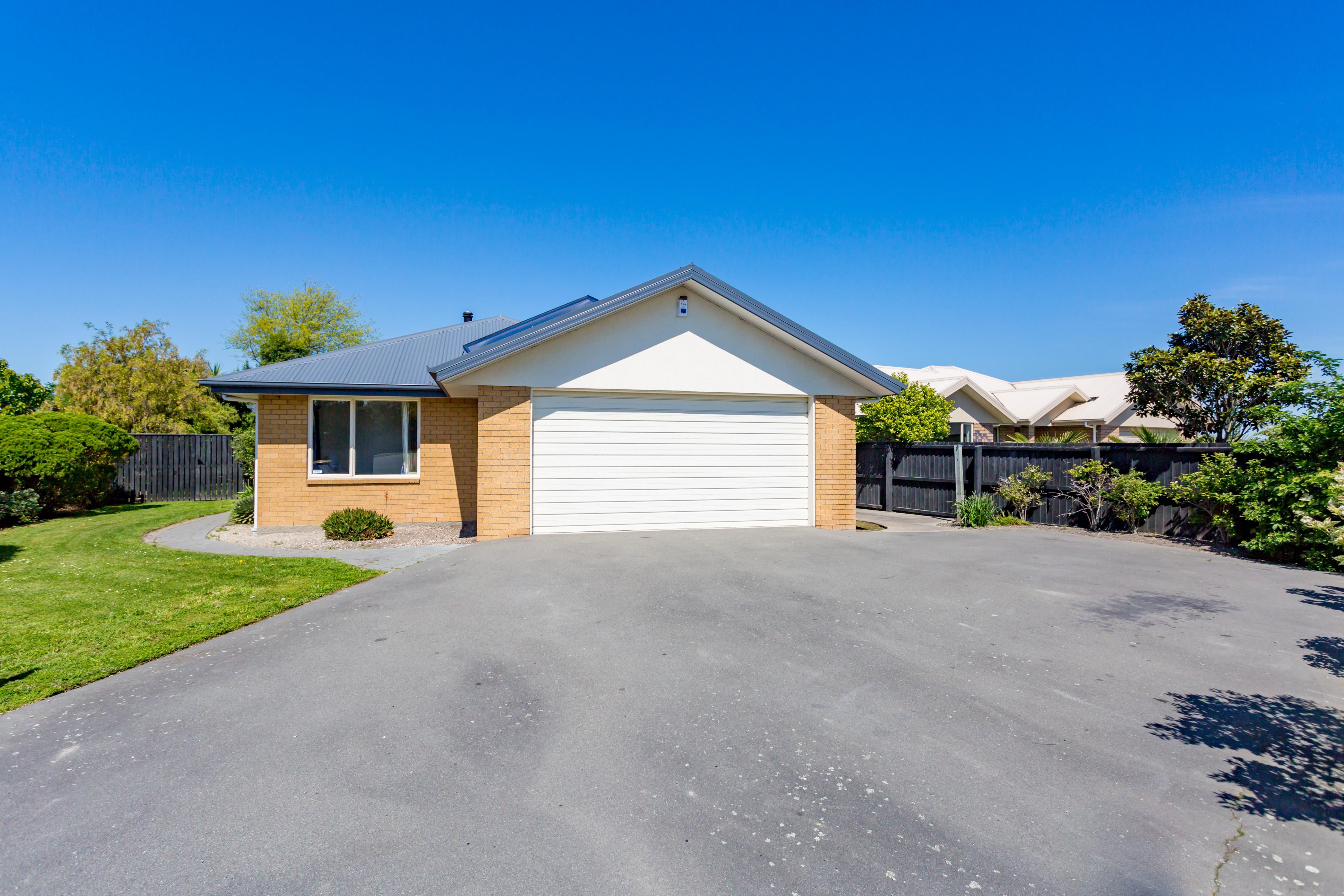 47 Chapman Street, Leeston, Selwyn District