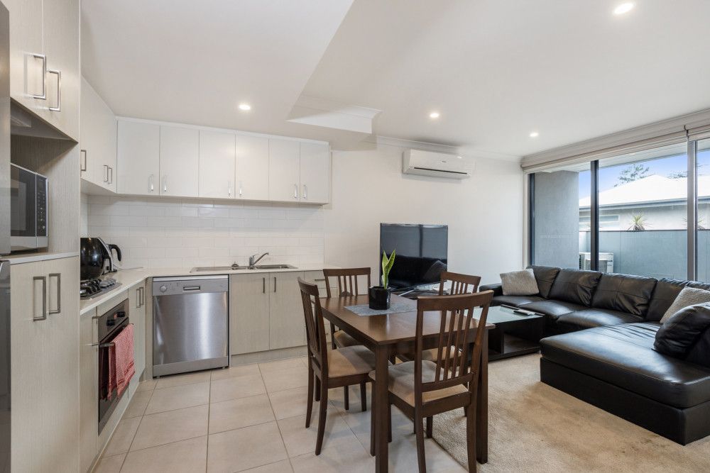 106/13 Highmoor Avenue, Bayswater, VIC 3153