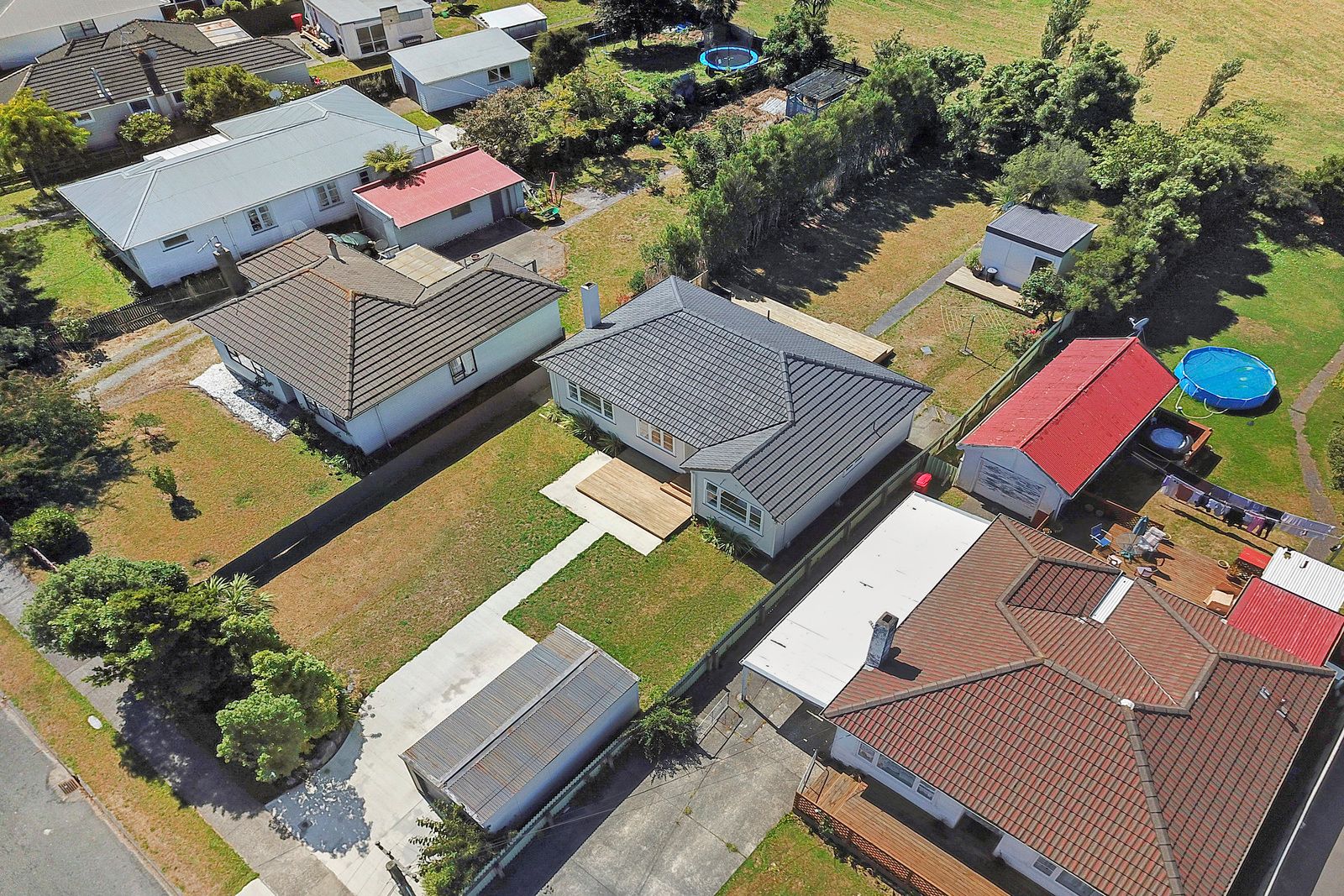 8 Westminster Road, Wainuiomata, Lower Hutt City