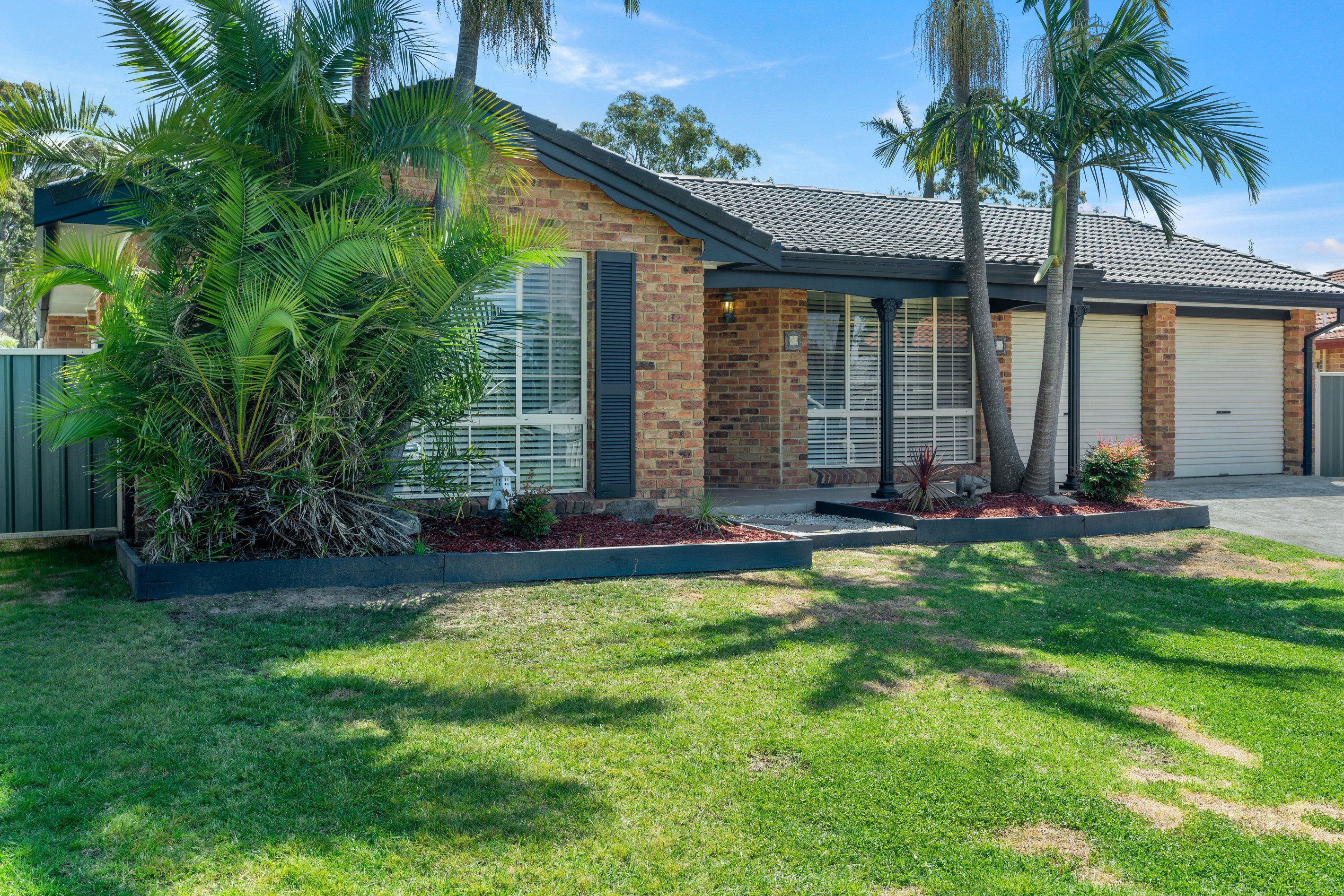 4 Tummel Close, West Nowra, NSW 2541