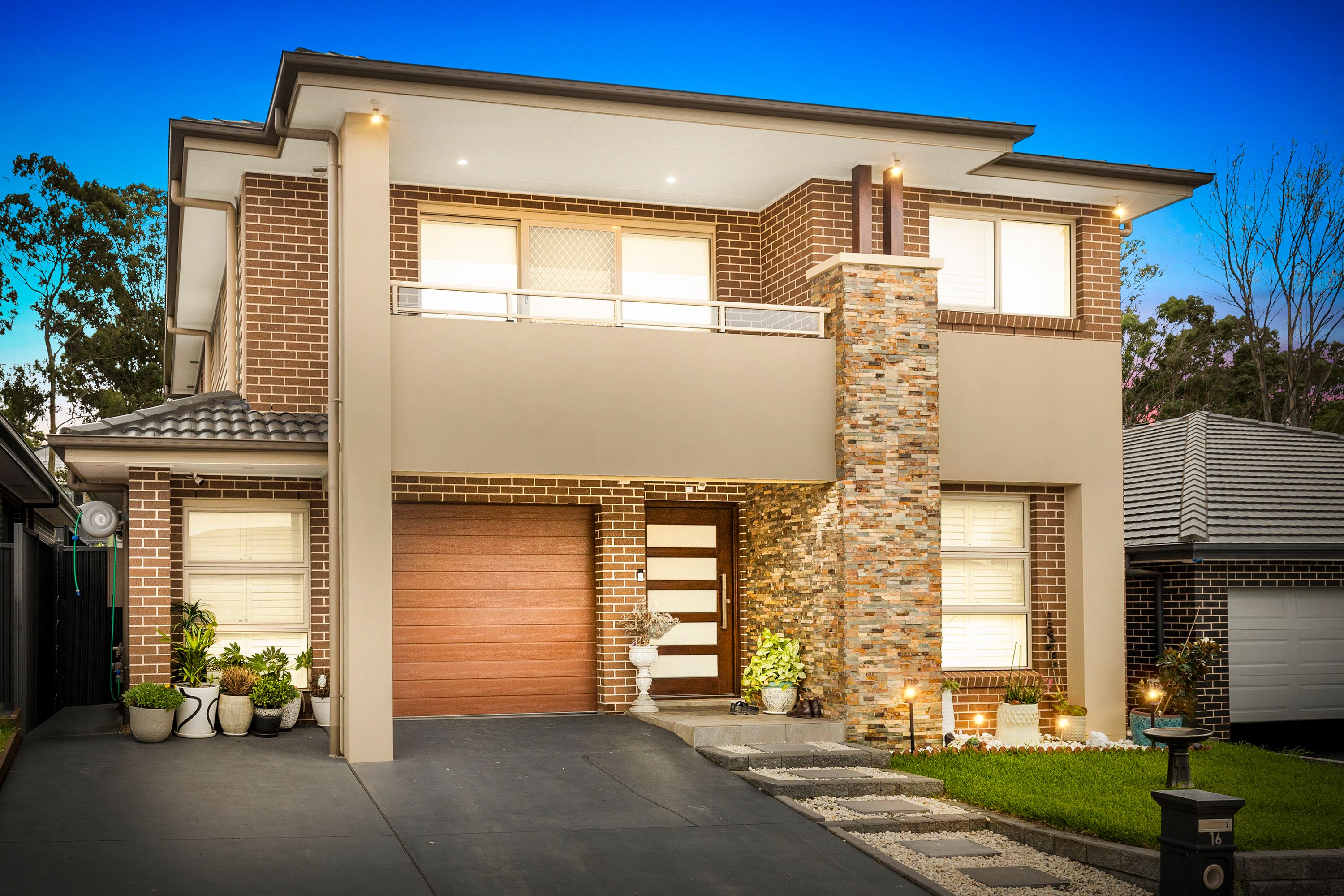 16 Vito Glade, Riverstone NSW 2765