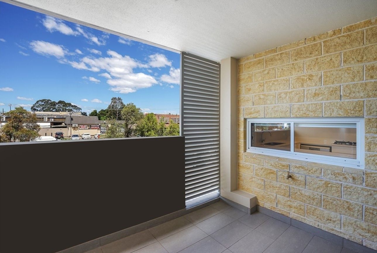 14/66 - 68 Park Road, Rydalmere, NSW 2116