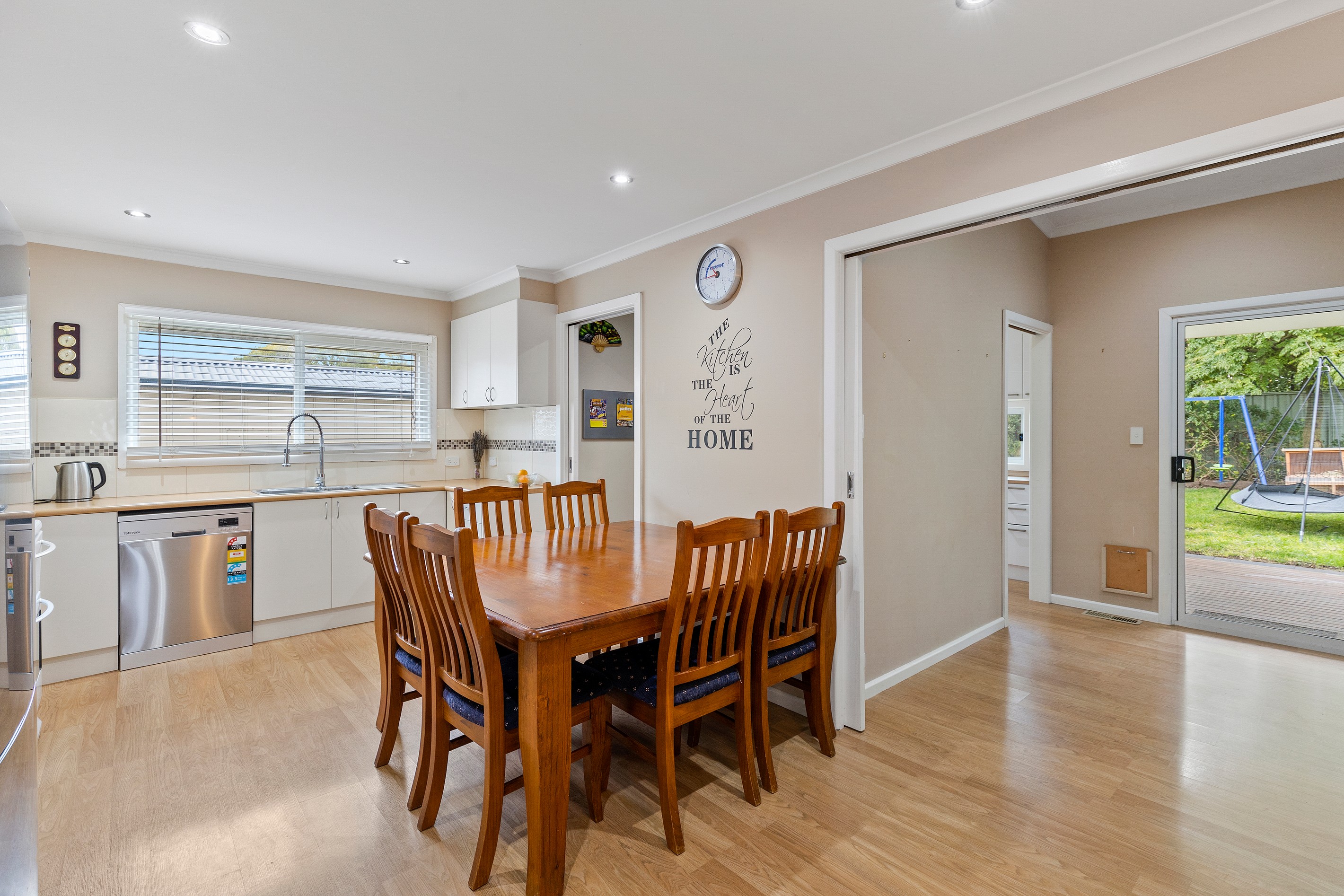 1 Mitchell Avenue, Boronia, VIC 3155