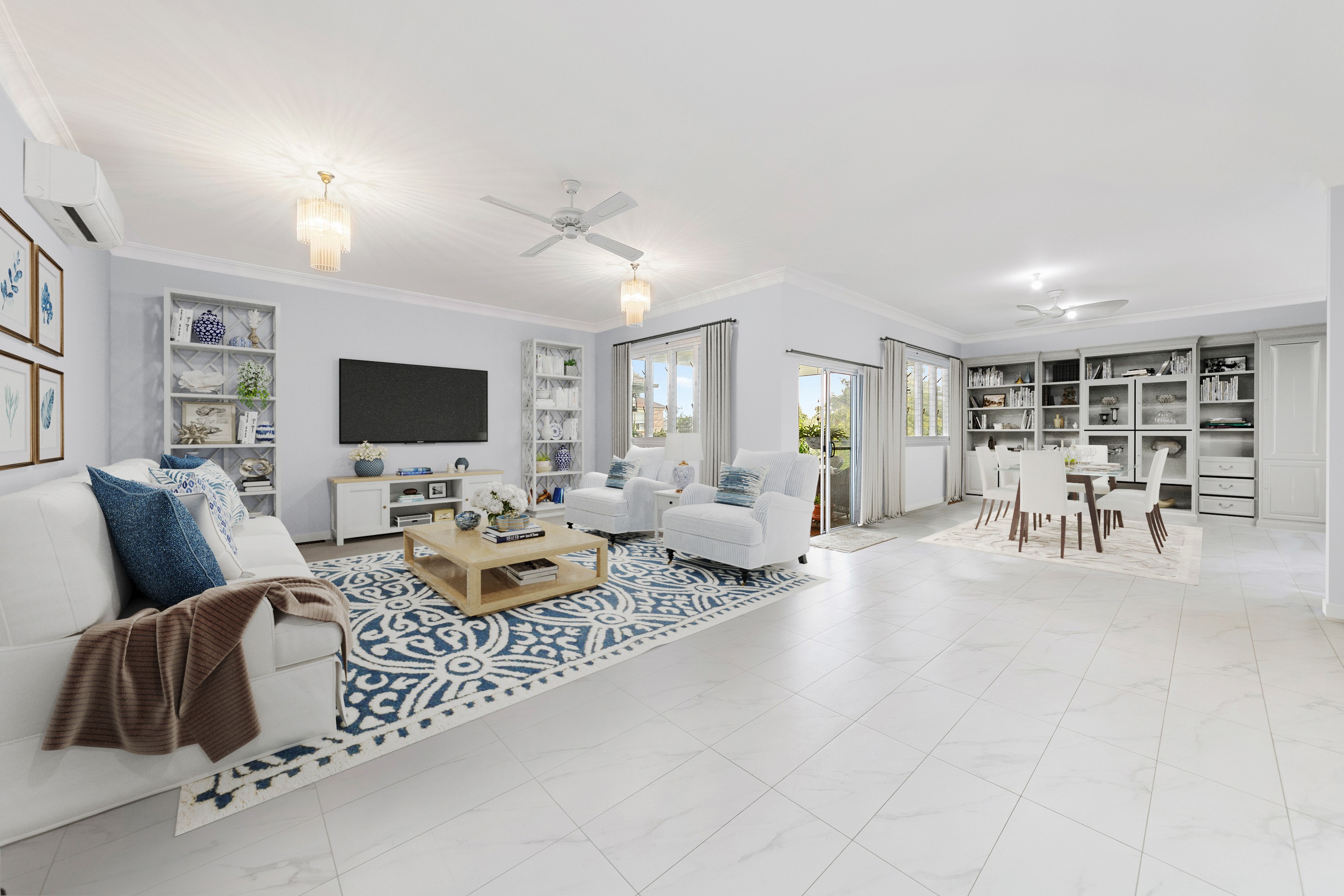 36 Galston Road, Hornsby, NSW 2077