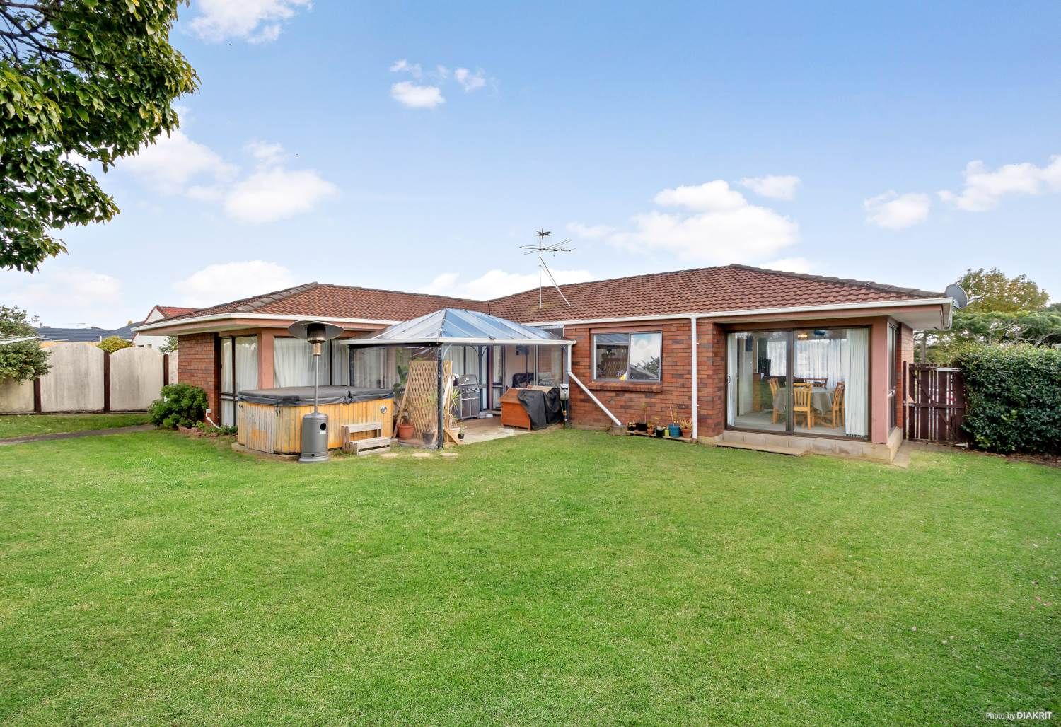 178 Prince Regent Drive, Farm Cove, Manukau City