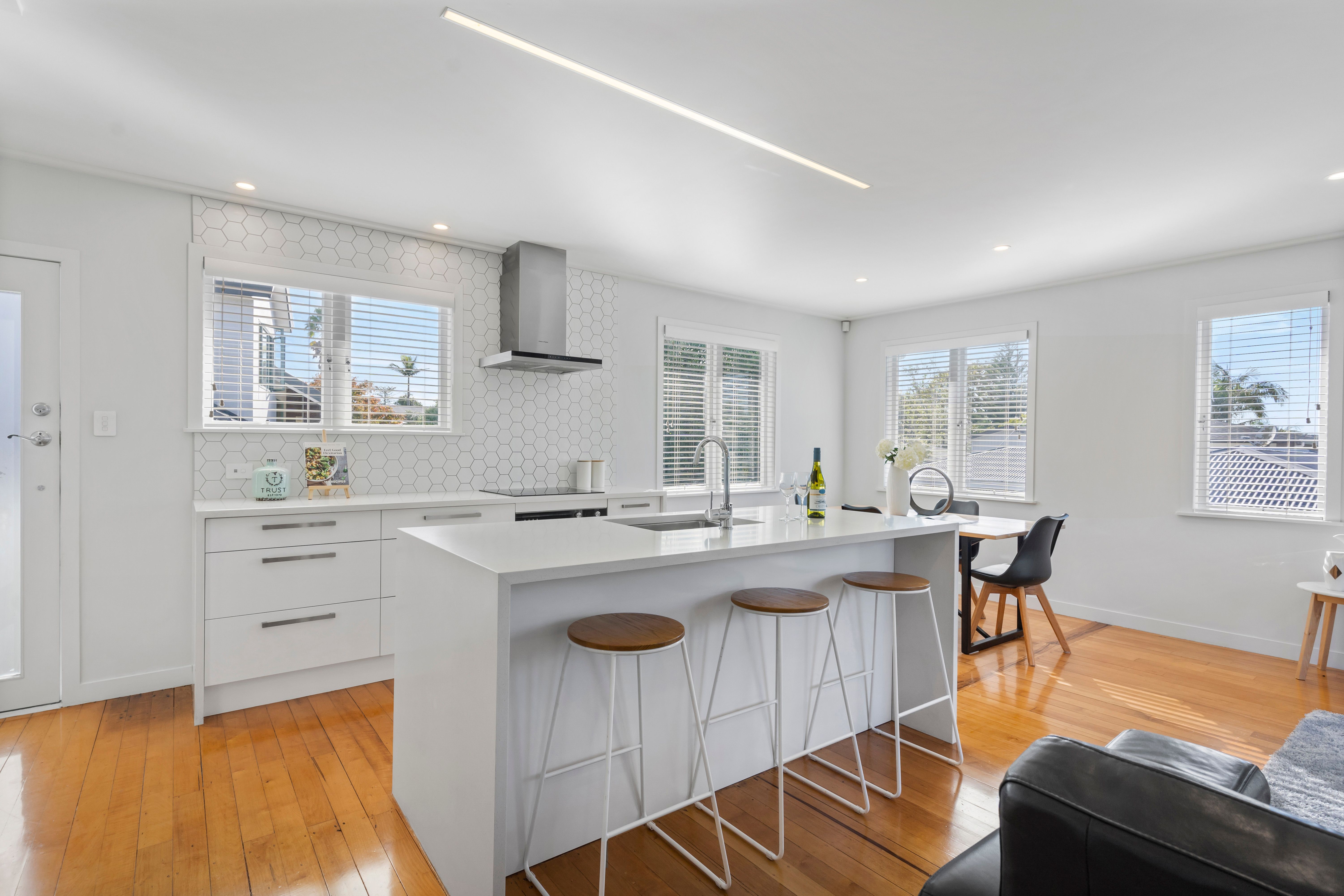115 Union Road, Howick, Manukau City