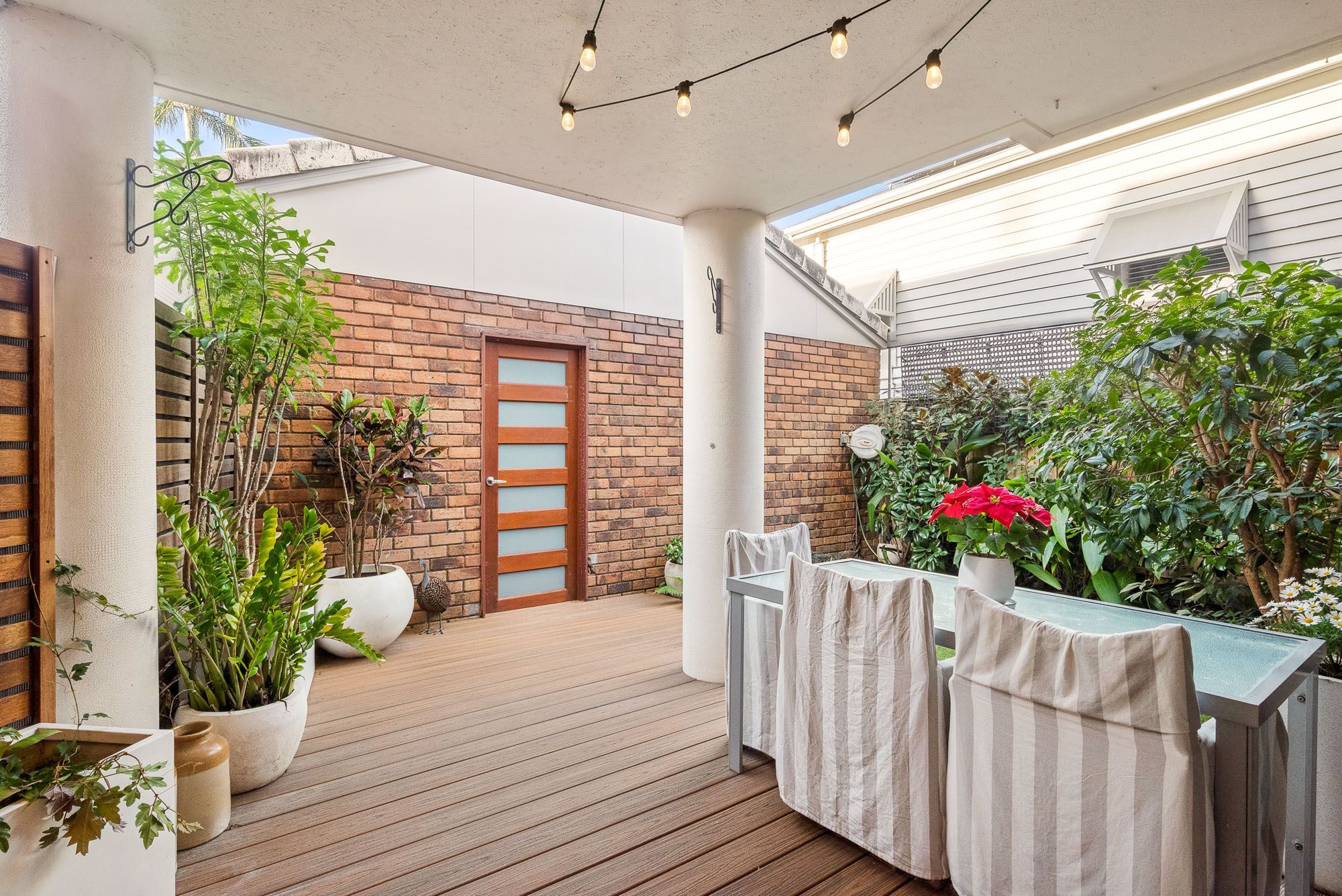 1/26 Malcolm Street, Hawthorne, QLD 4171