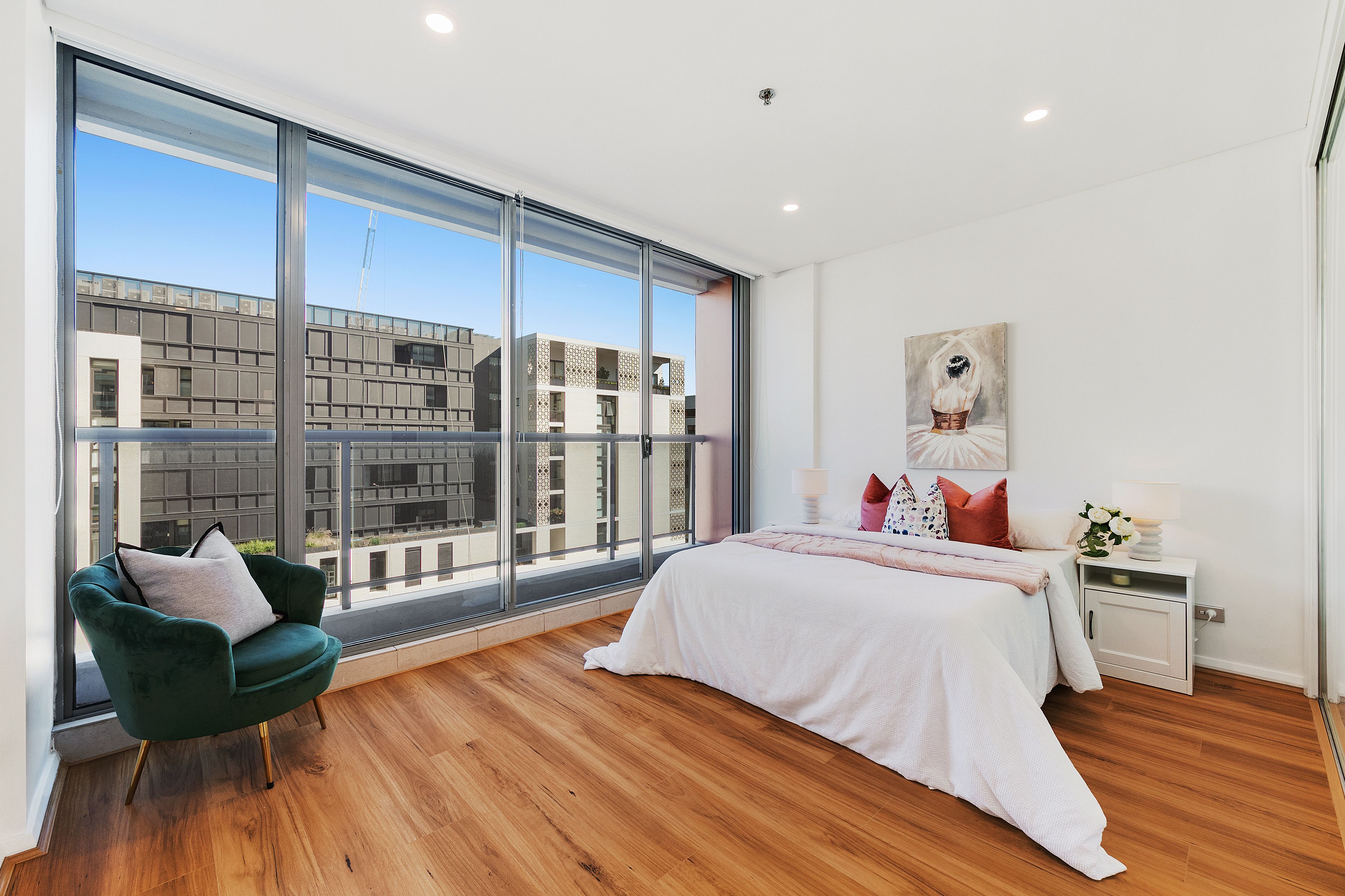 610/6 Lachlan Street — photo 9 of 16