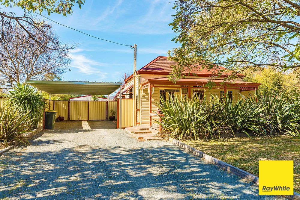 54 Butmaroo Street