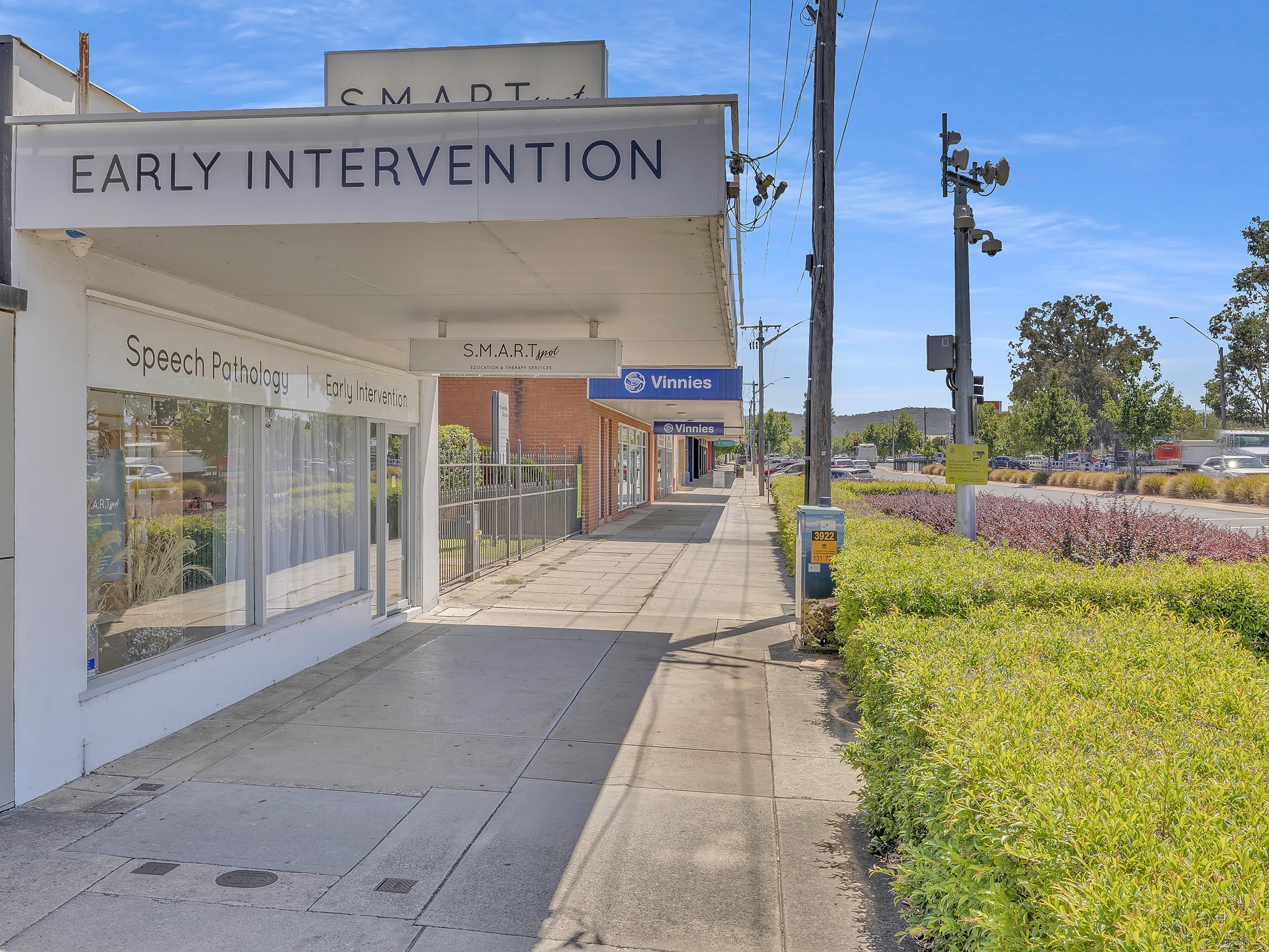 1-2/319 Urana Road, Lavington, NSW 2641