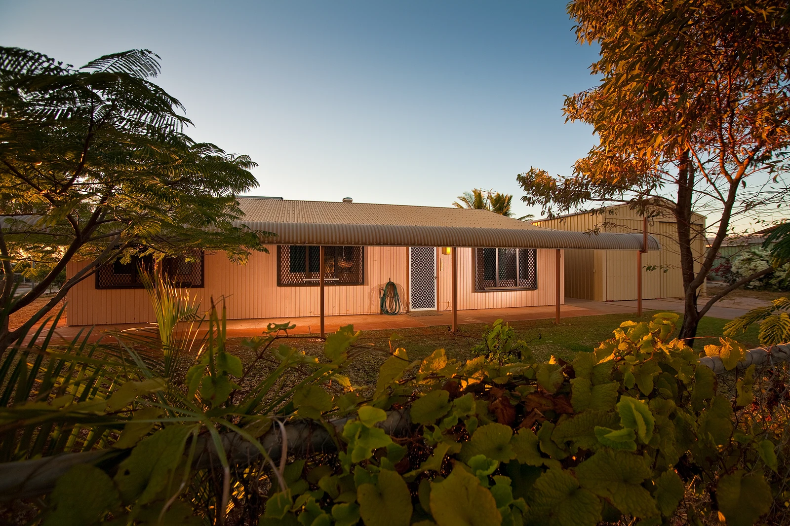 3 Sargent Street, Exmouth, WA 6707