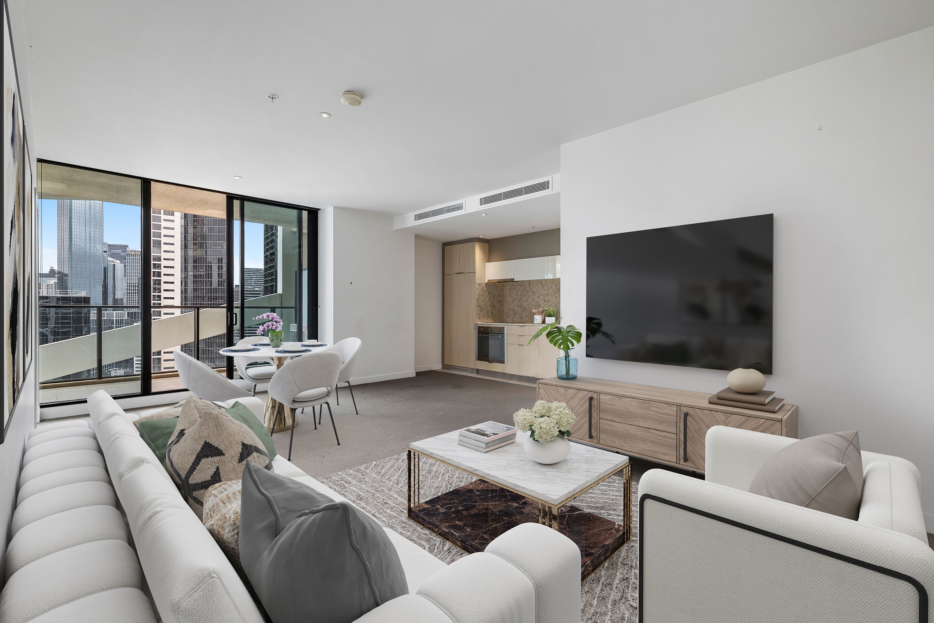 135 City Road, Southbank VIC 3006