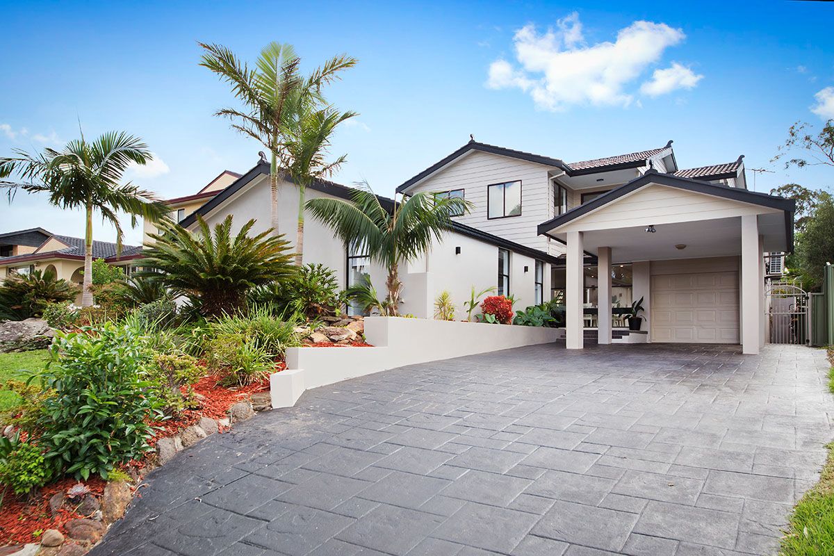 21 Dandarbong Avenue