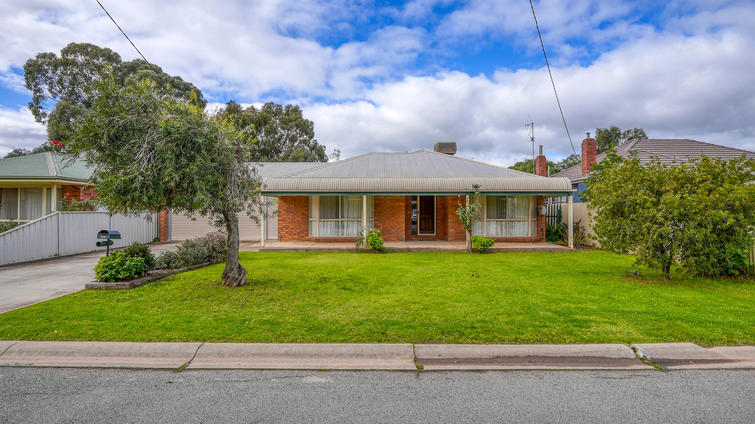 28 Blayney Lane, Nagambie, VIC 3608
