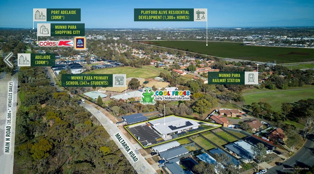 133 Maltarra Road, Munno Para, SA 5115