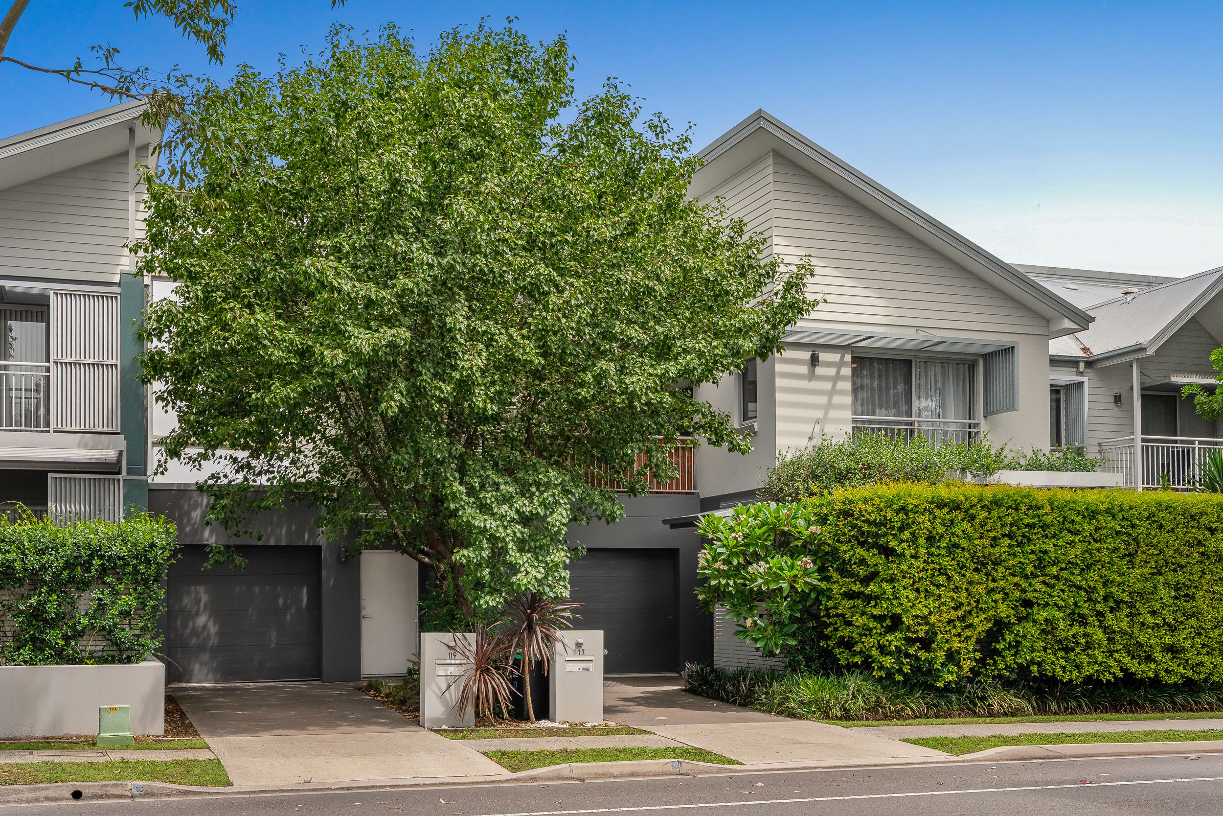 119 Lakeview Drive, Cranebrook, NSW