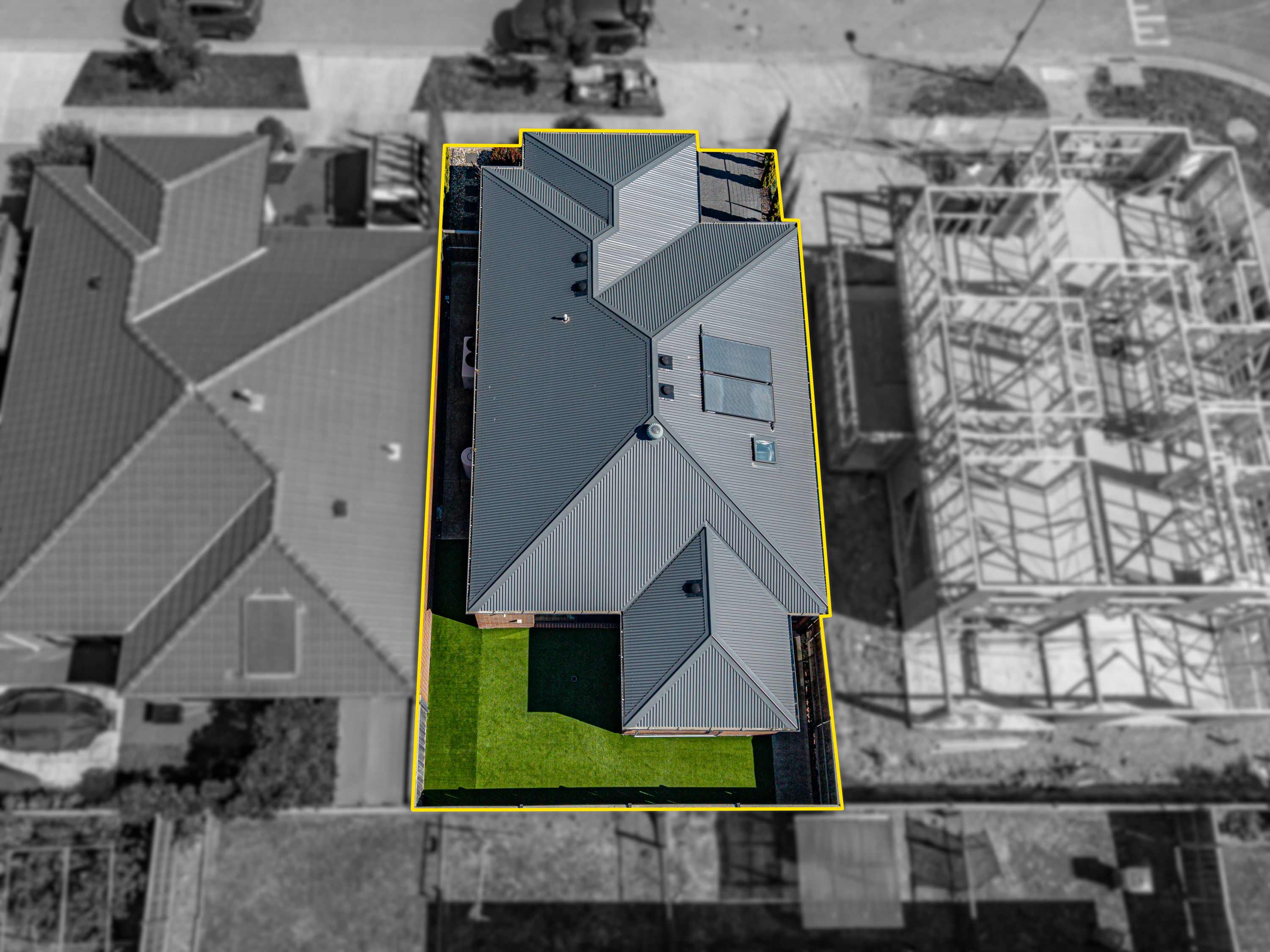 3 Yolen Street — photo 17 of 19
