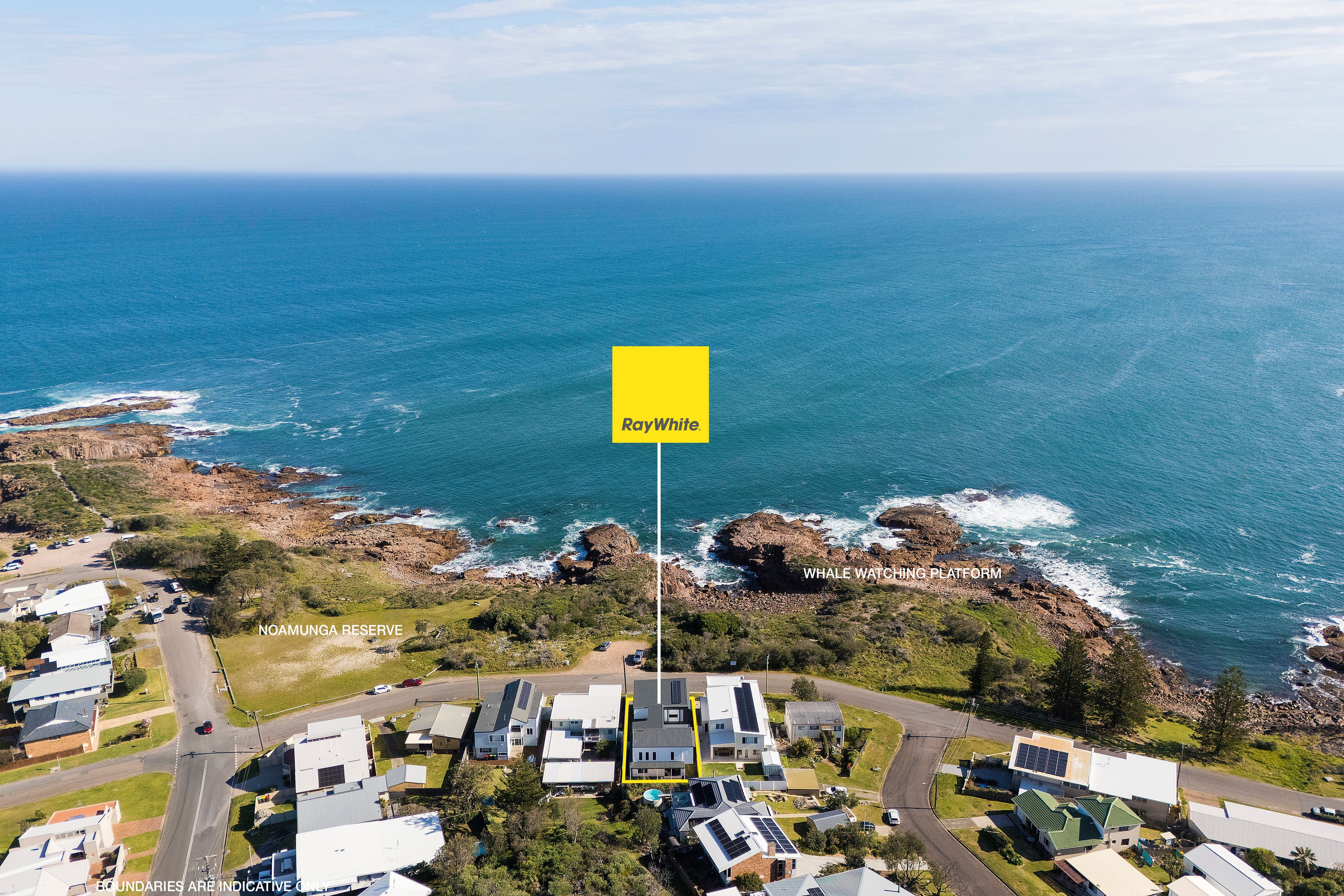 39 Kingsley Drive — photo from Ray White The Zenith Group - Nelson Bay