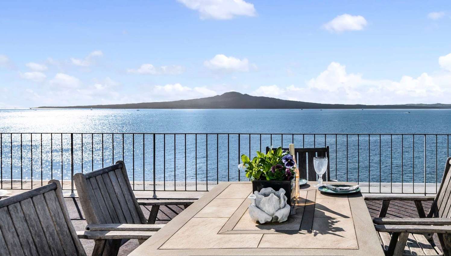 4a/163 Tamaki Drive, Kohimarama, Auckland City Real Estate Ray