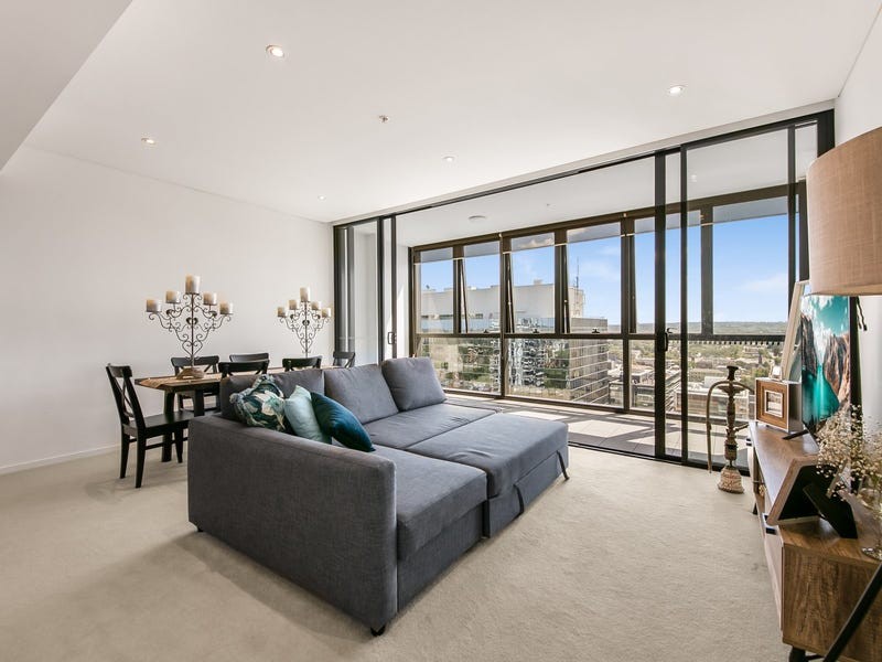 2106b/45 Macquarie Street, Parramatta, NSW 2150