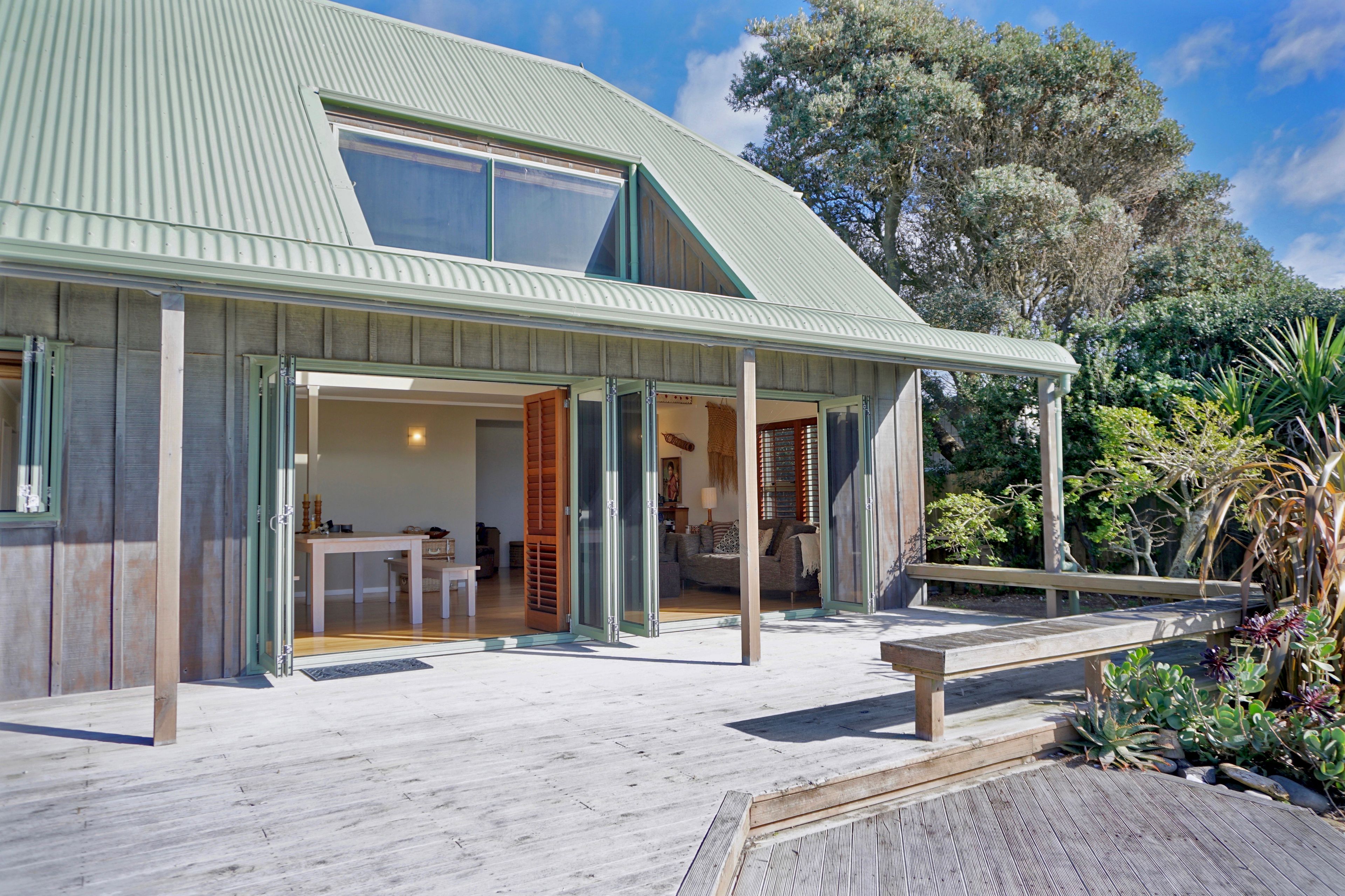 197 Pukehina Parade, Pukehina, Western Bay Of Plenty District