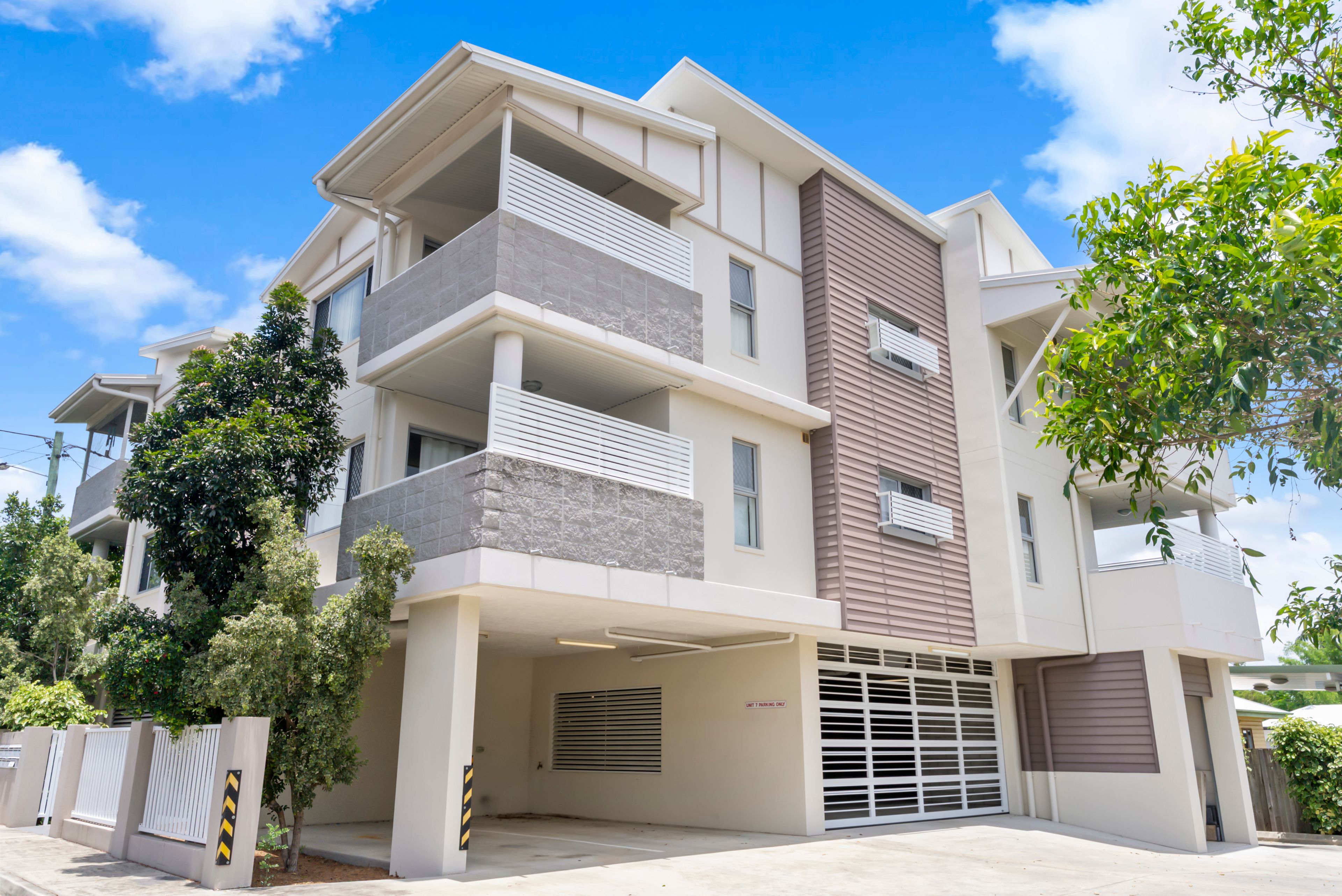 8/4 Eliza Lane, Nundah, QLD 4012