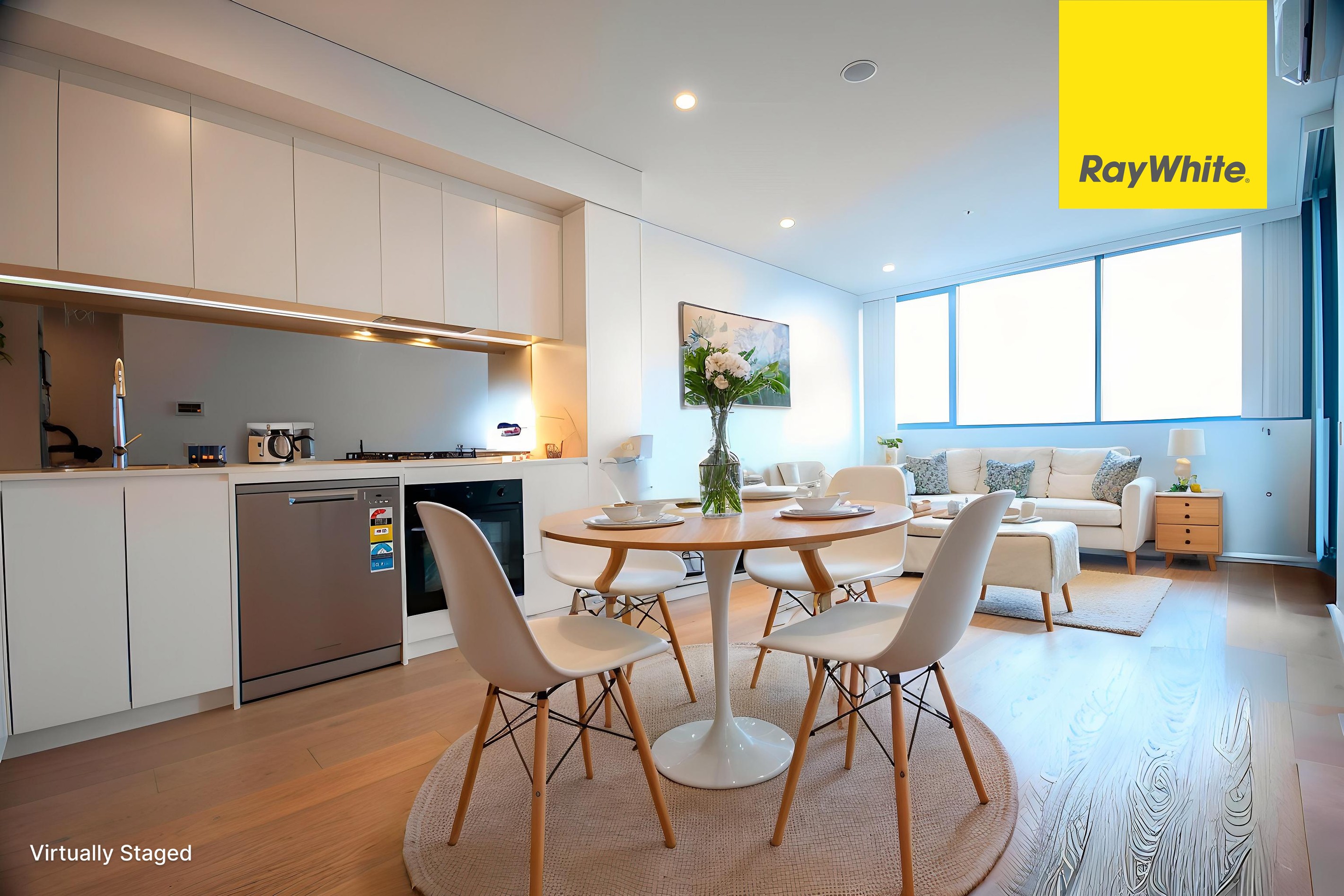 710/21 Meredith Street, Bankstown, NSW 2200