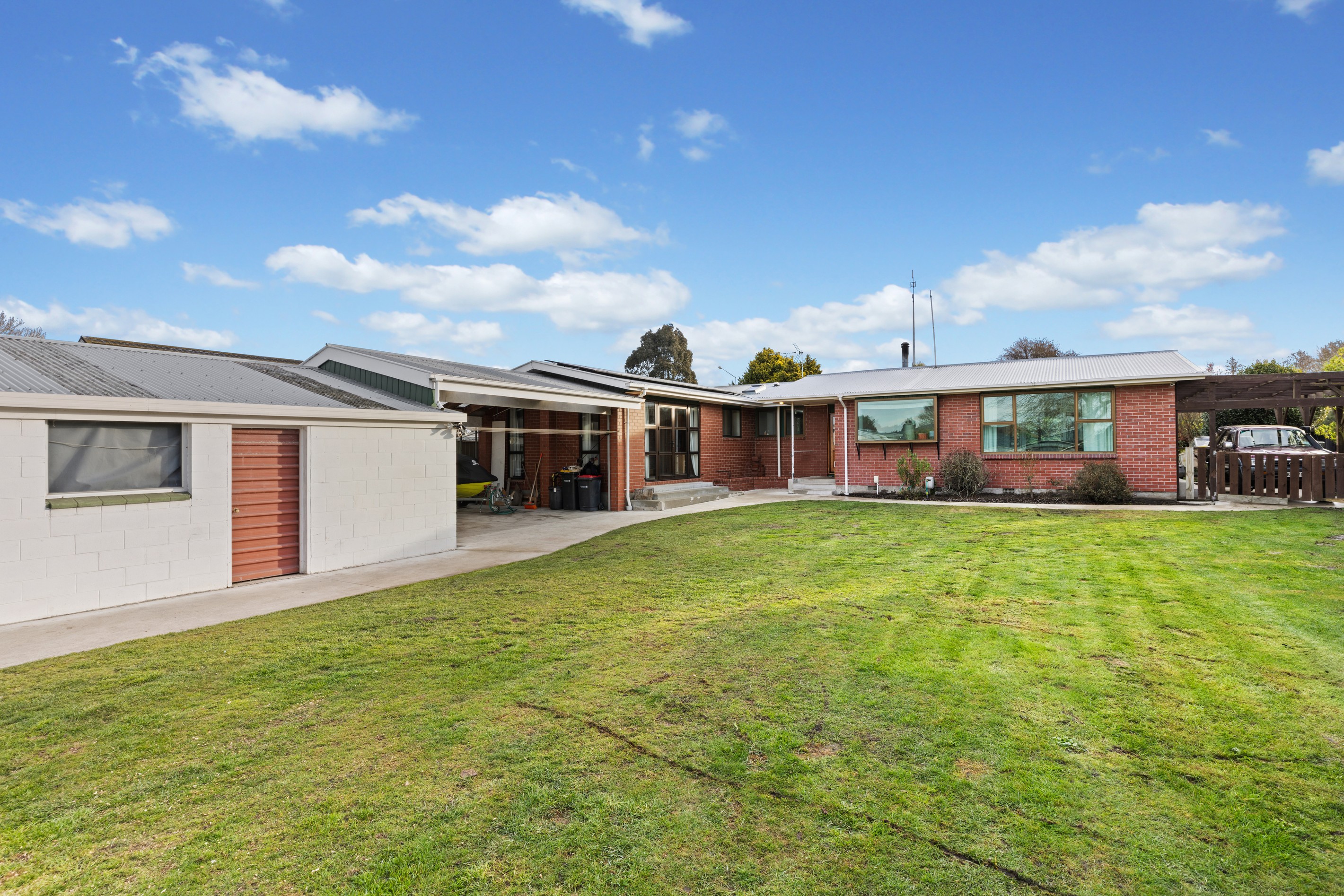 2 Tracy Place, Redwood, Christchurch City
