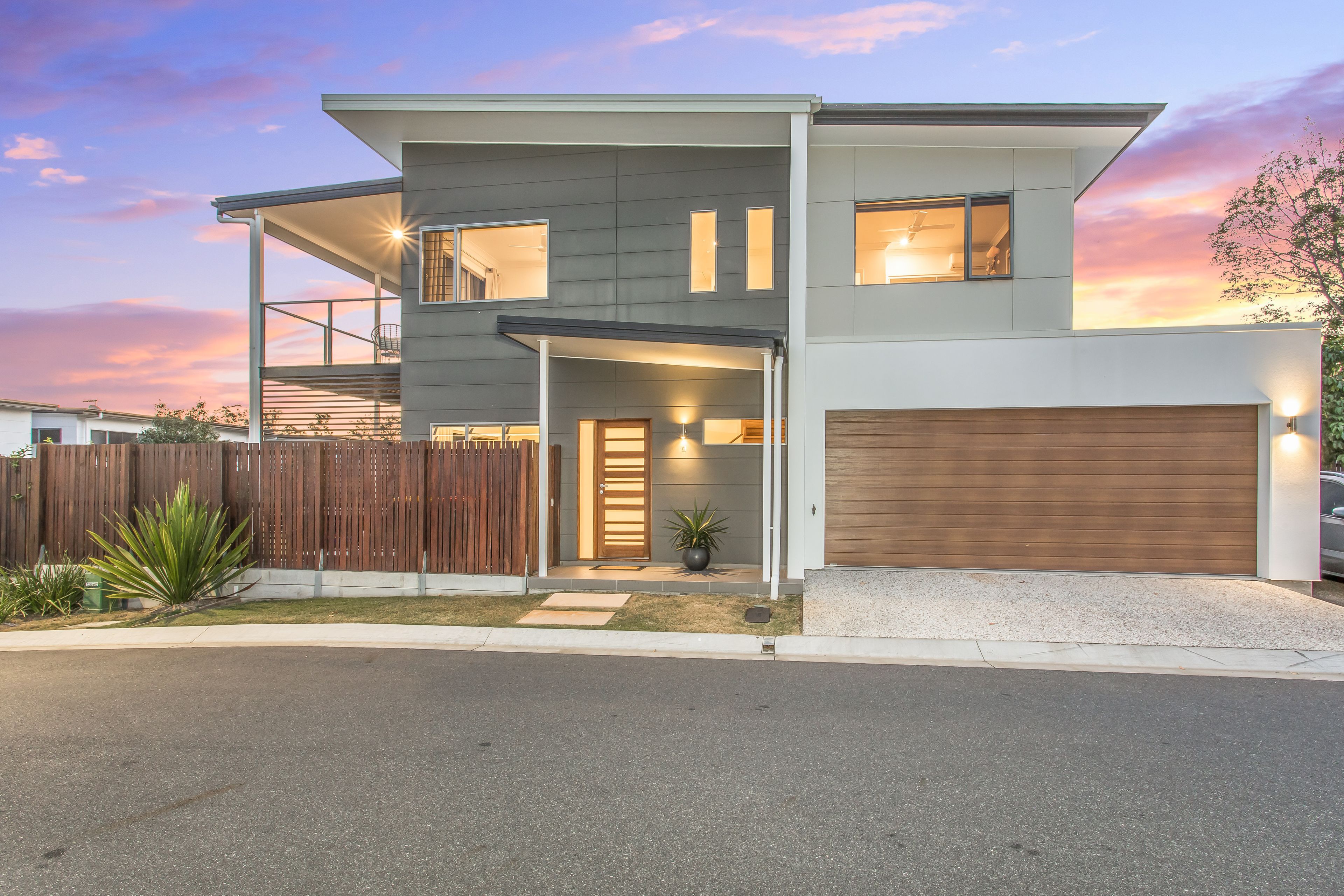 9/8 Russell Street, Everton Park, QLD 4053