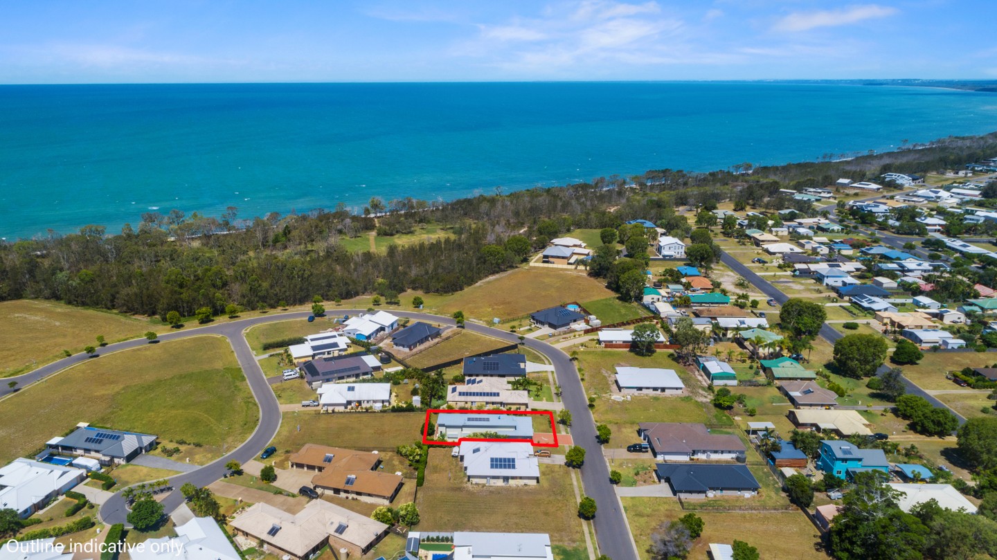 8 Barramundi Drive, Burrum Heads, QLD 4659