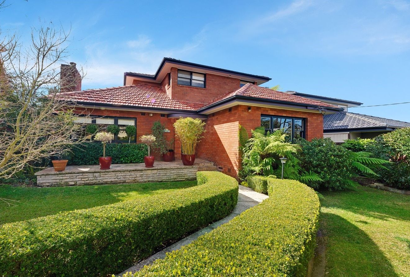 3 Bourmac Avenue, Northbridge NSW 2063