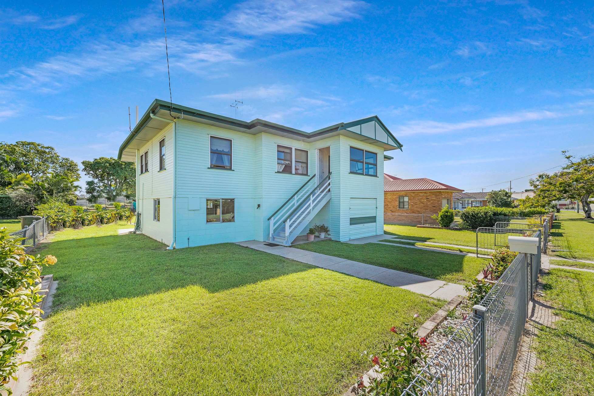7 Steffensen Street, Svensson Heights, QLD 4670