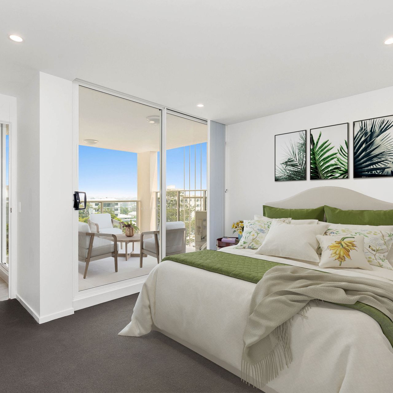 508/81 Sutton Street, Redcliffe, QLD 4020