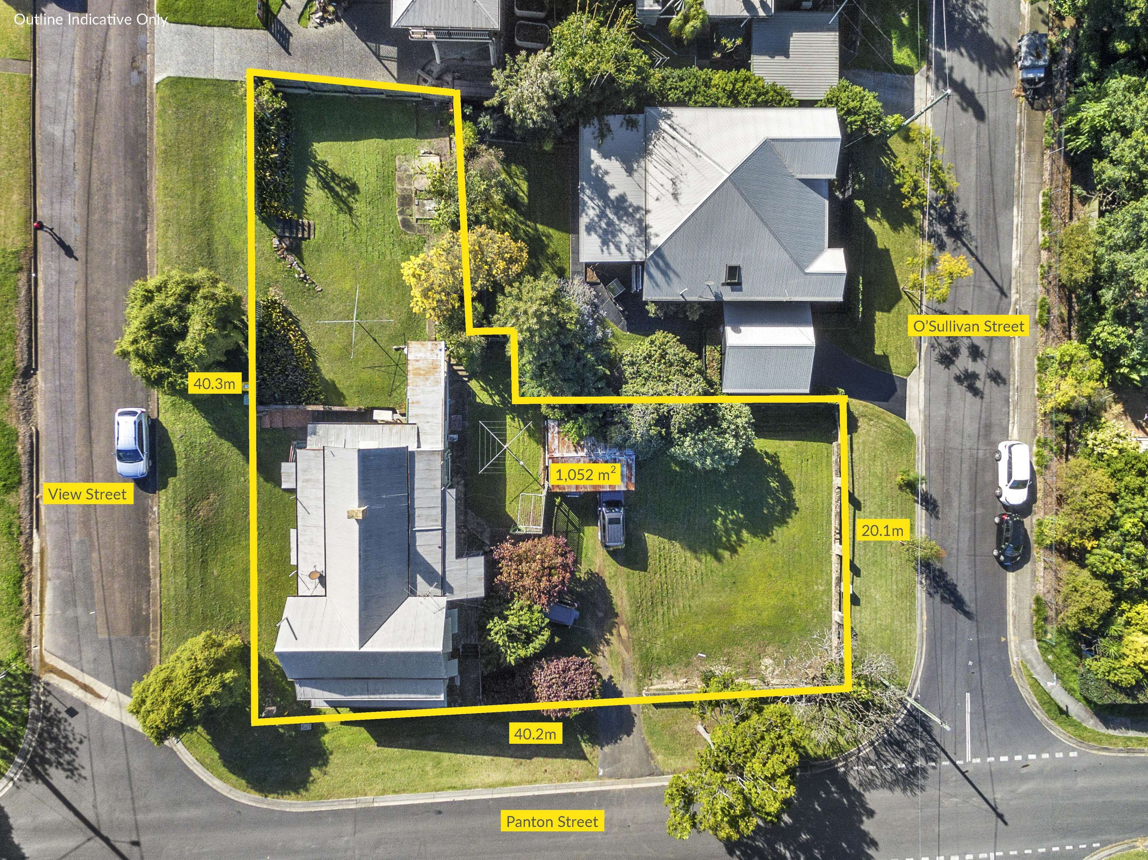 4 Panton Street, Woodend, QLD 4305